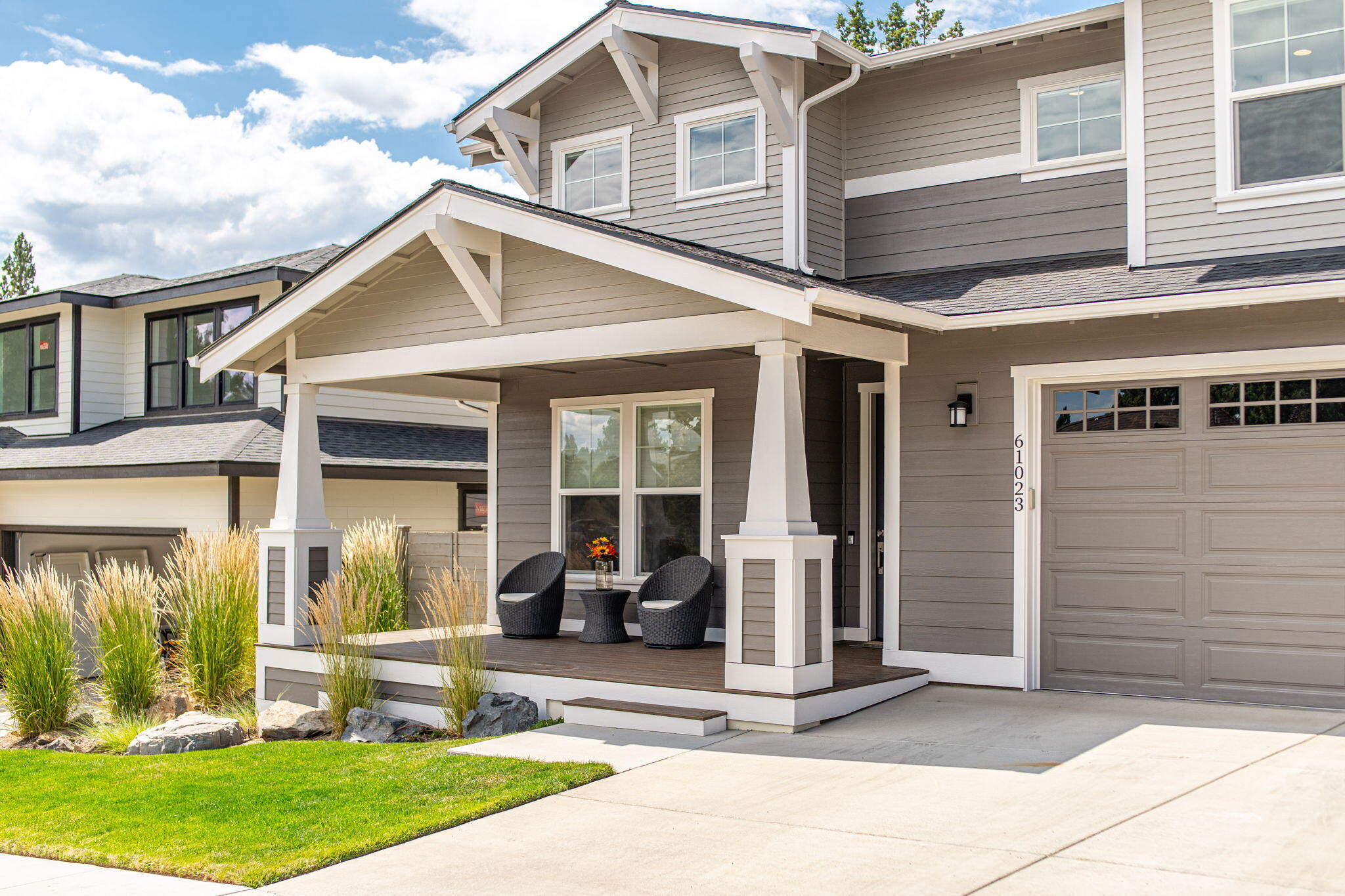 Hidden Hills - Residential