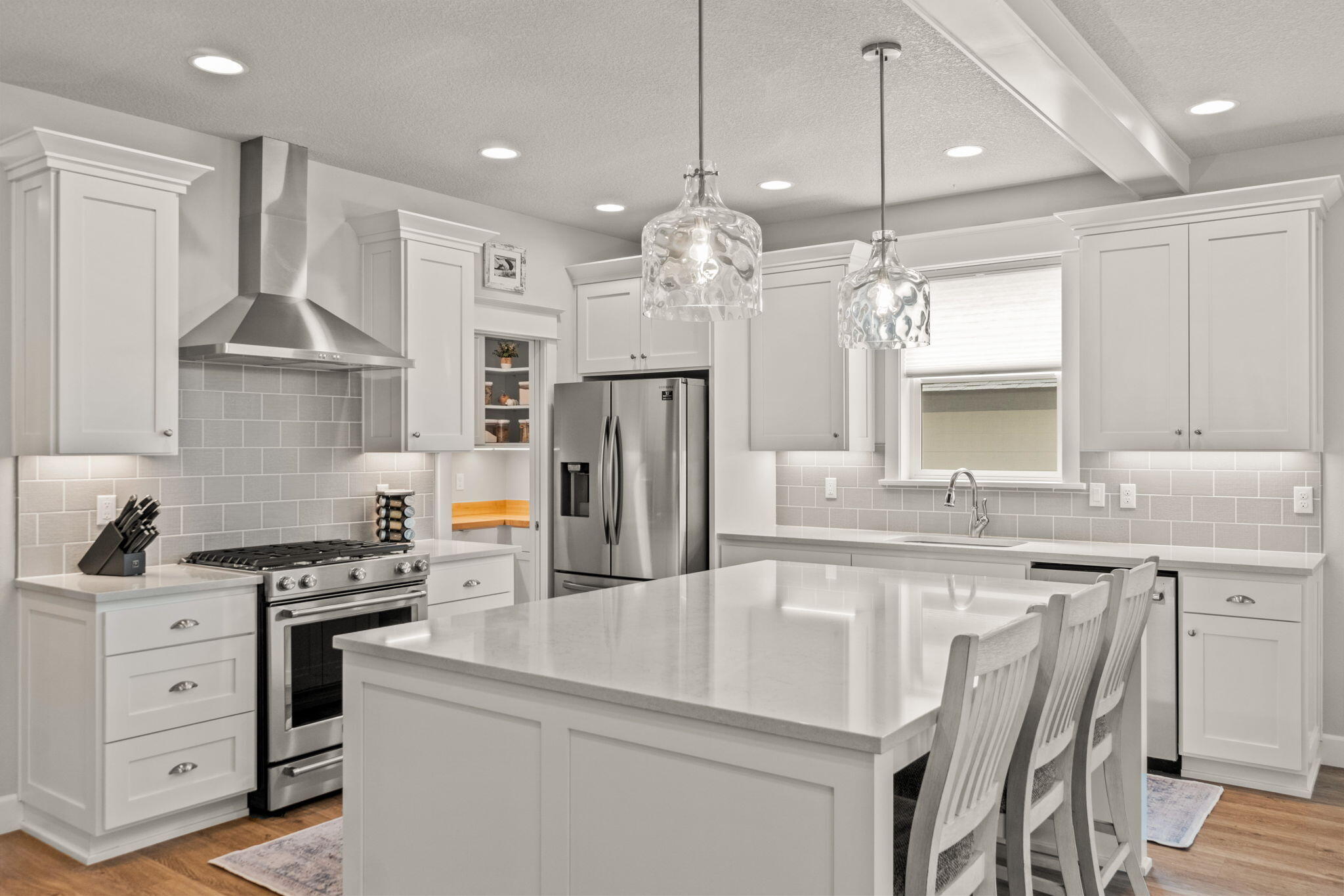 Hidden Hills - Residential