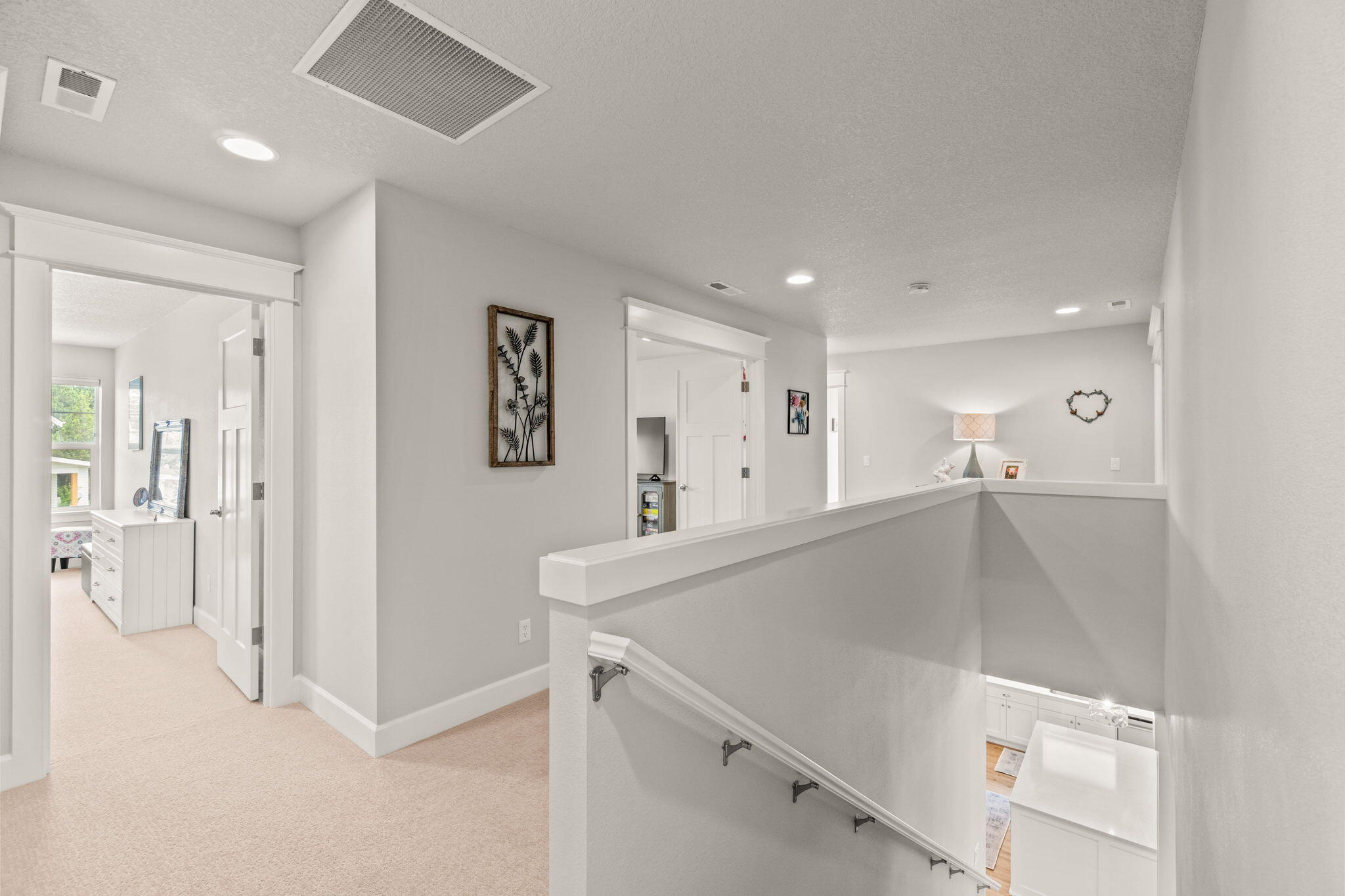 Hidden Hills - Residential