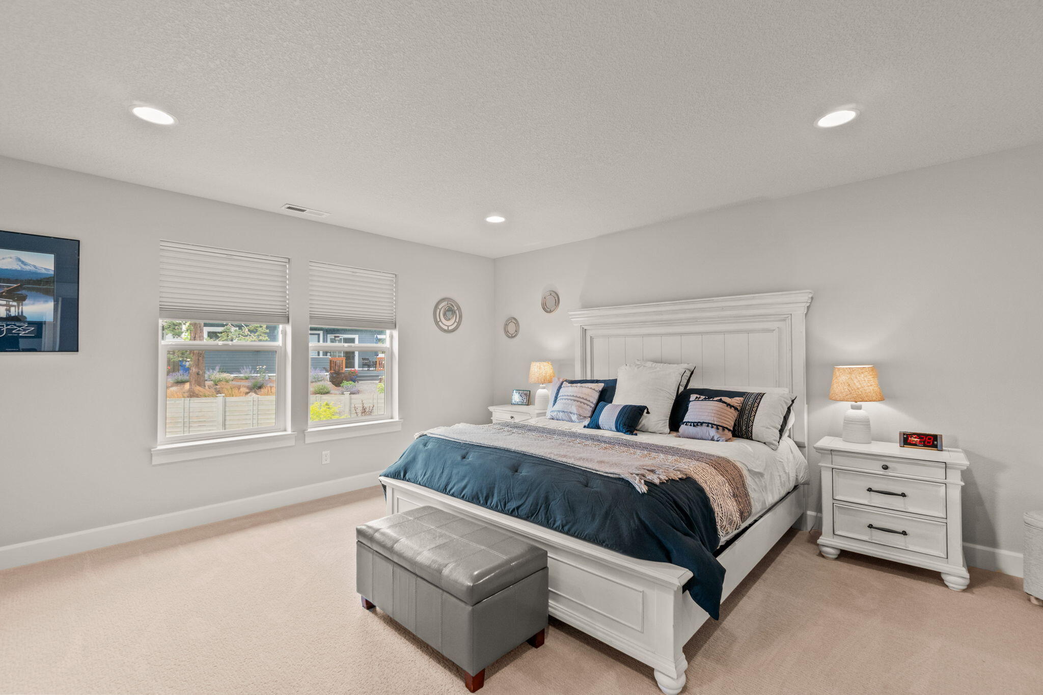 Hidden Hills - Residential