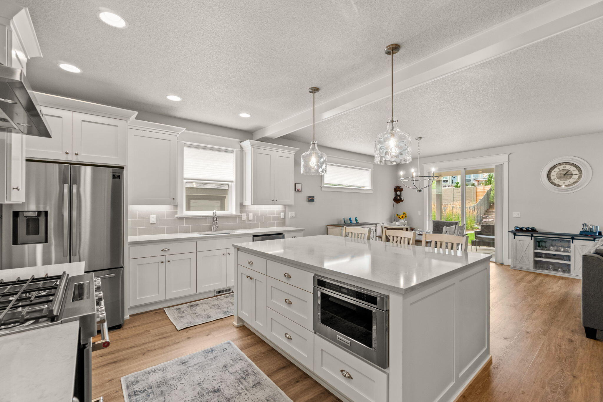 Hidden Hills - Residential