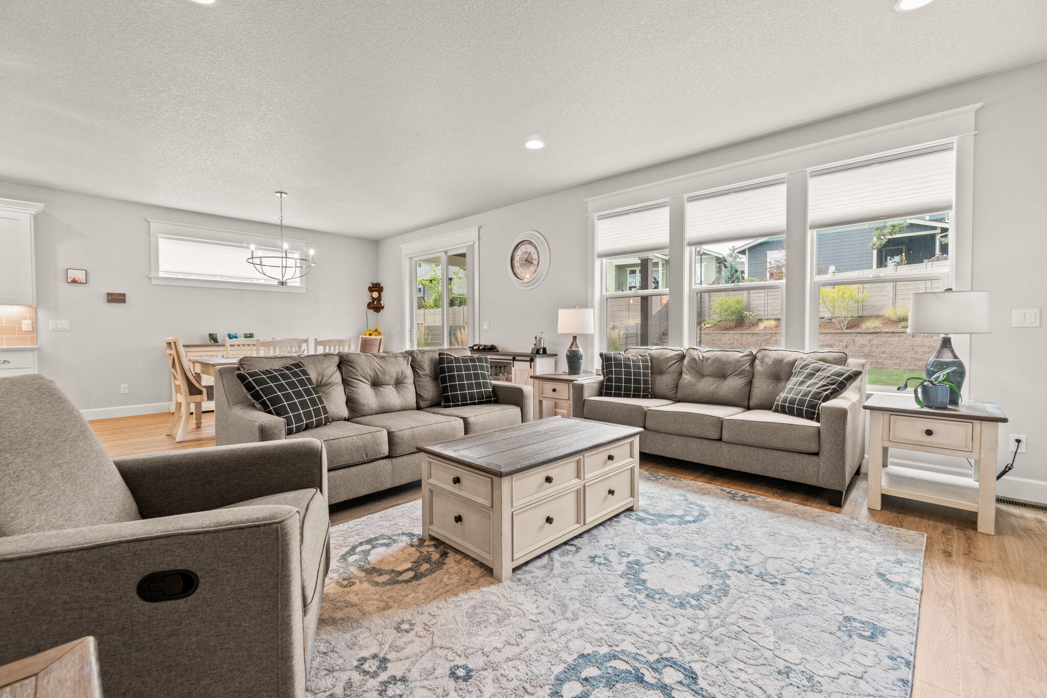 Hidden Hills - Residential