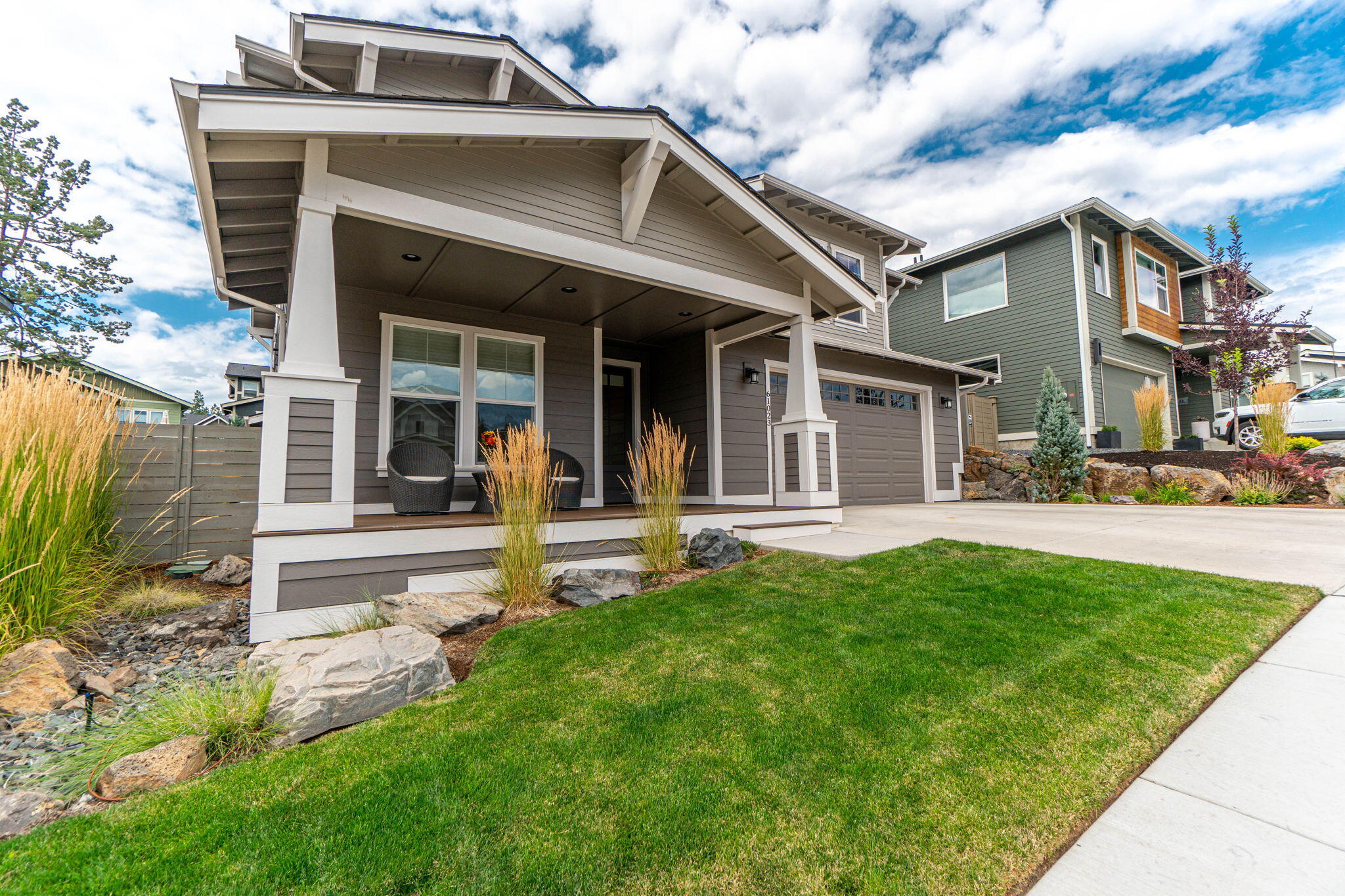 Hidden Hills - Residential