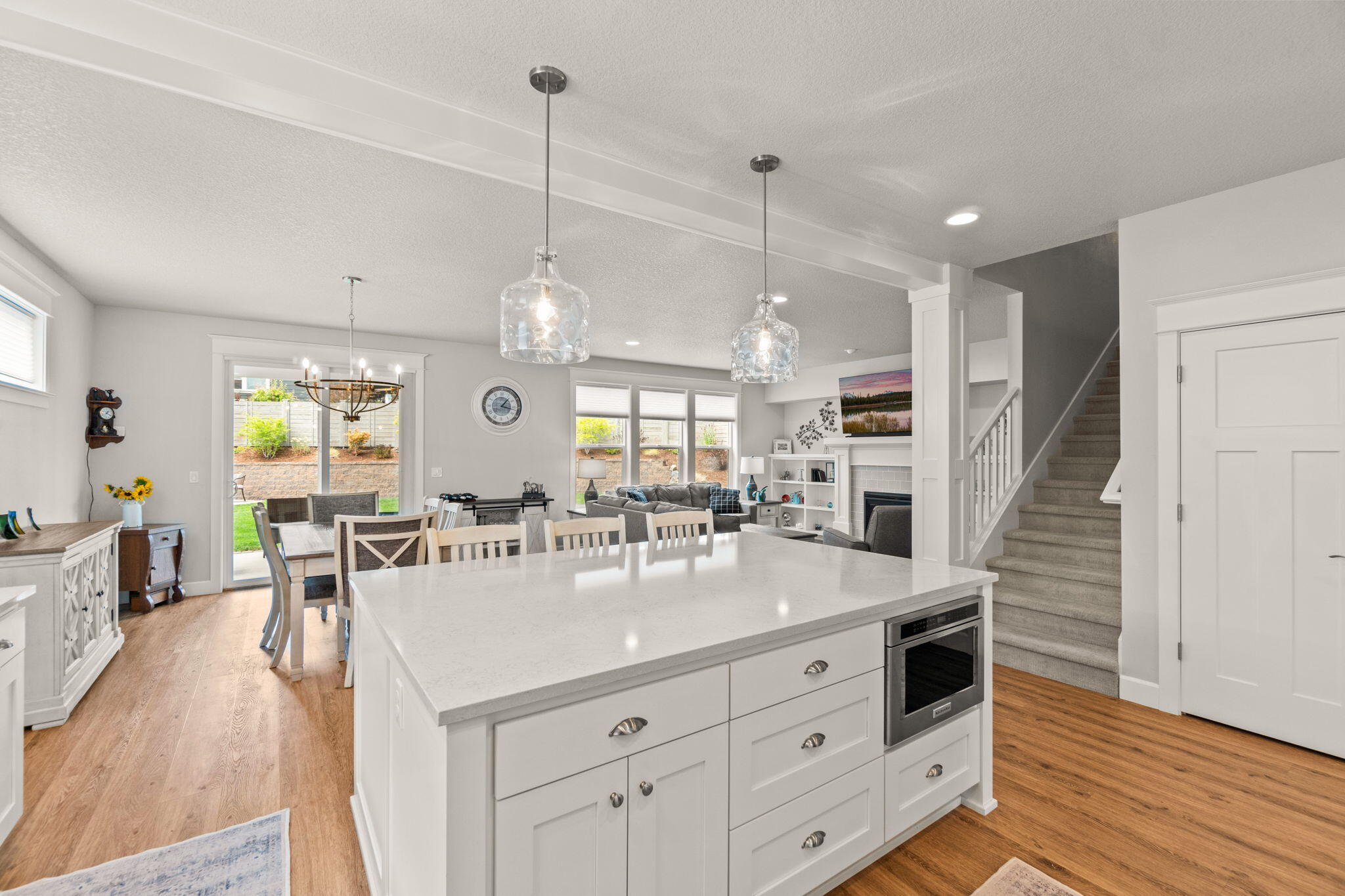 Hidden Hills - Residential