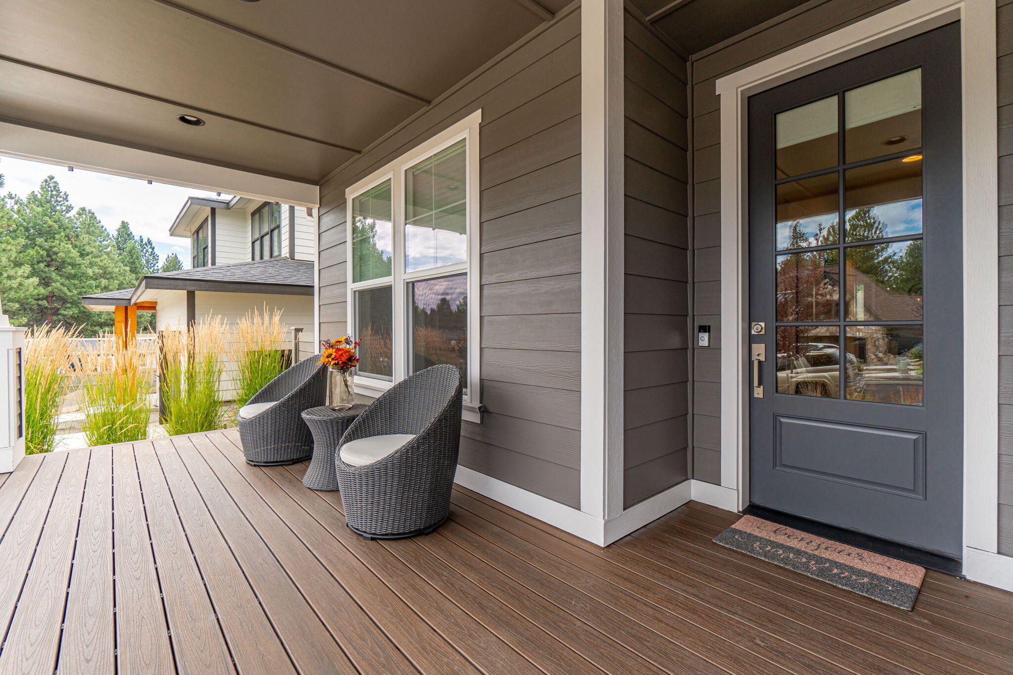 Hidden Hills - Residential