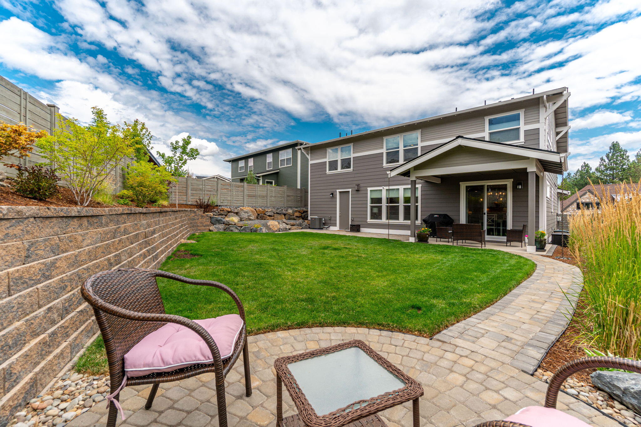 Hidden Hills - Residential