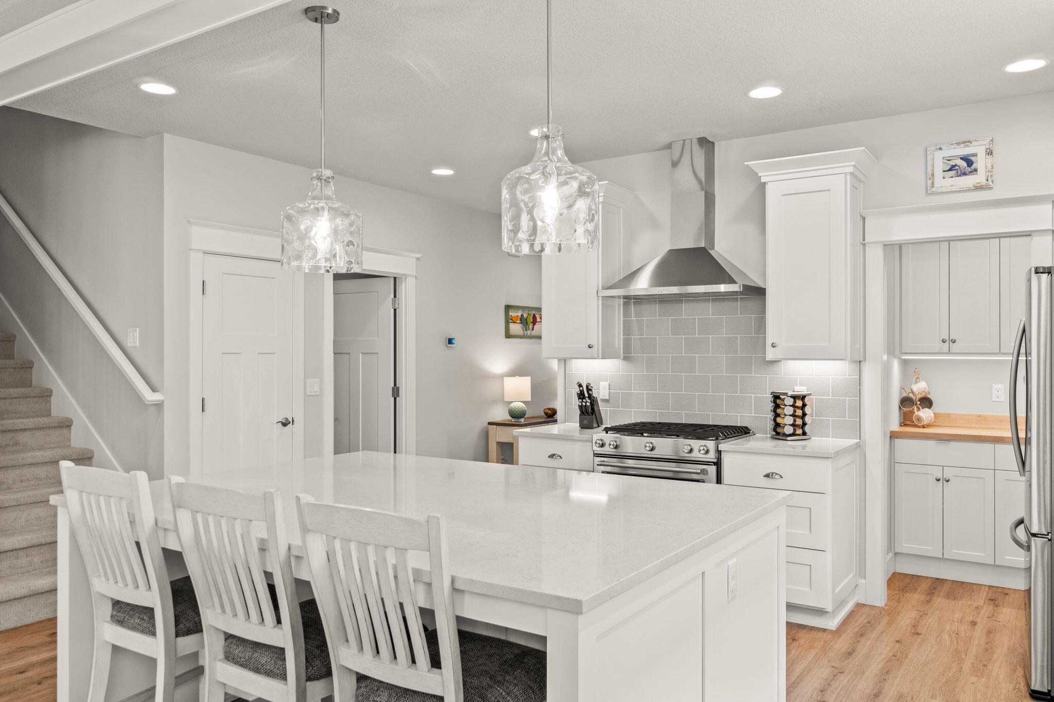 Hidden Hills - Residential