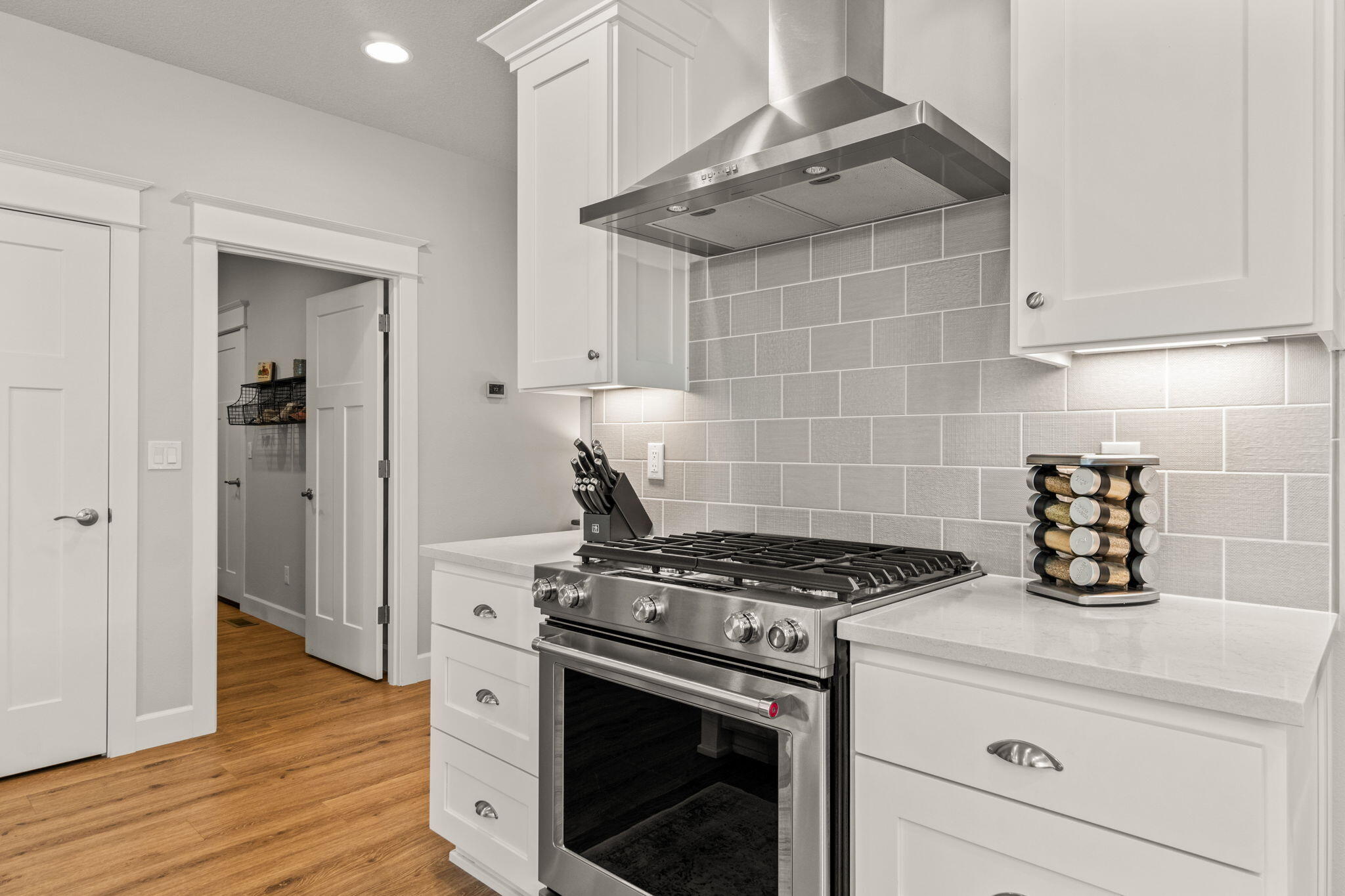 Hidden Hills - Residential