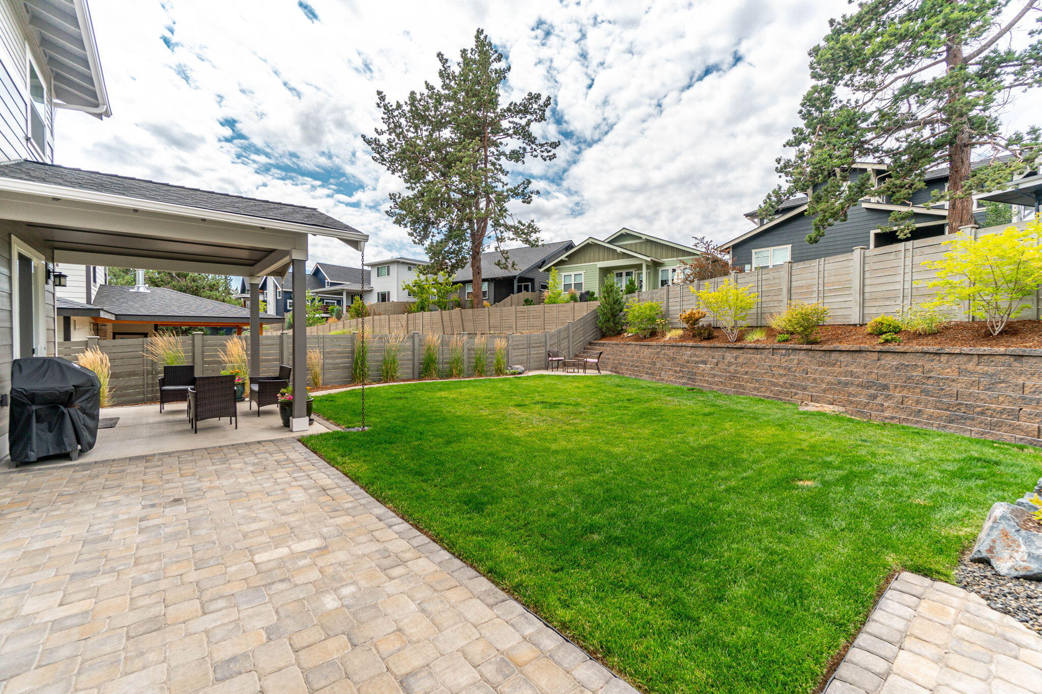 Hidden Hills - Residential