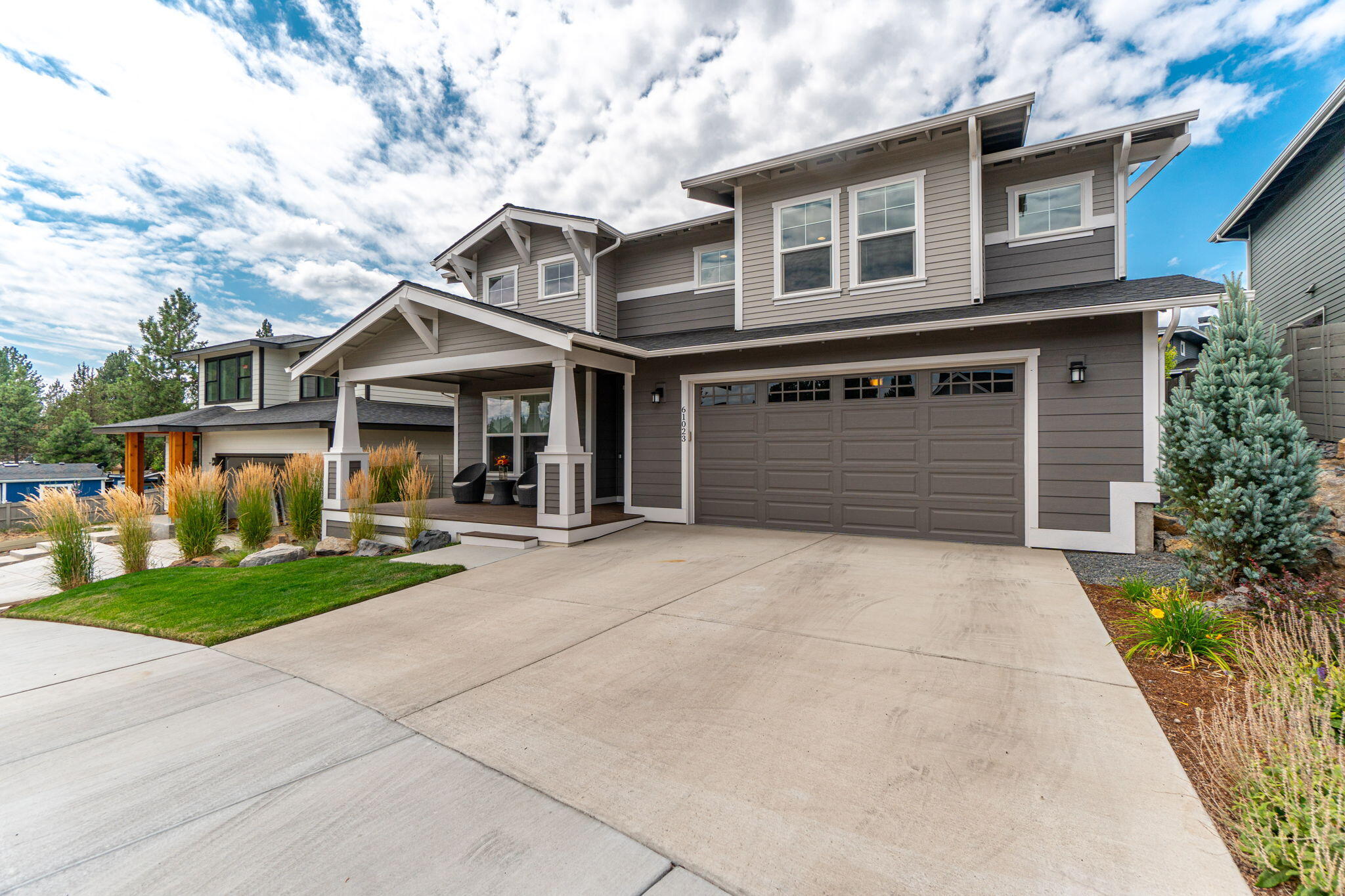 Hidden Hills - Residential