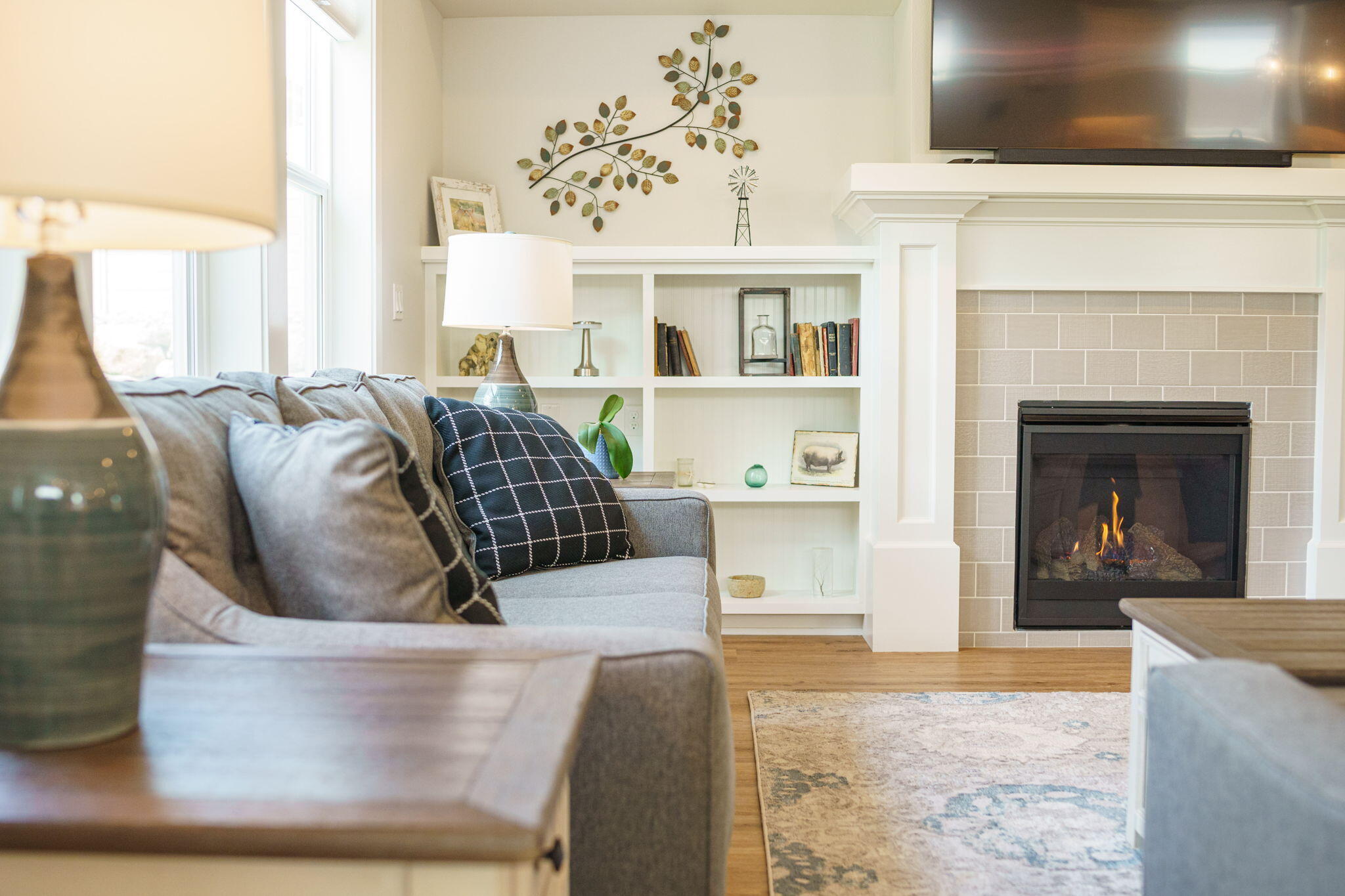 Hidden Hills - Residential