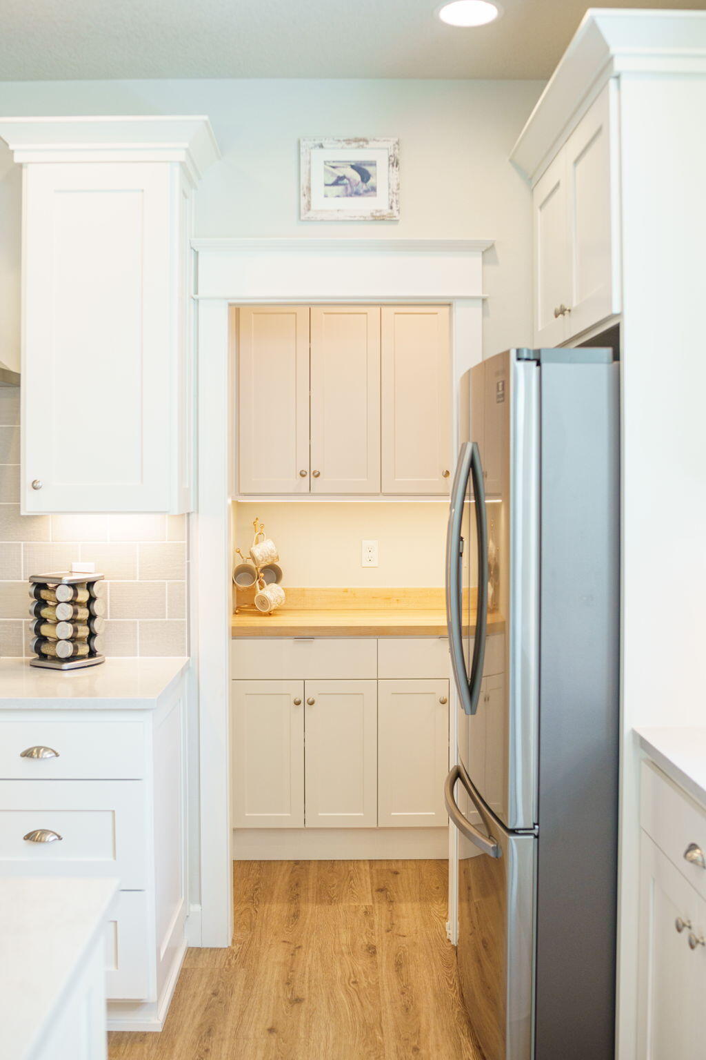 Hidden Hills - Residential