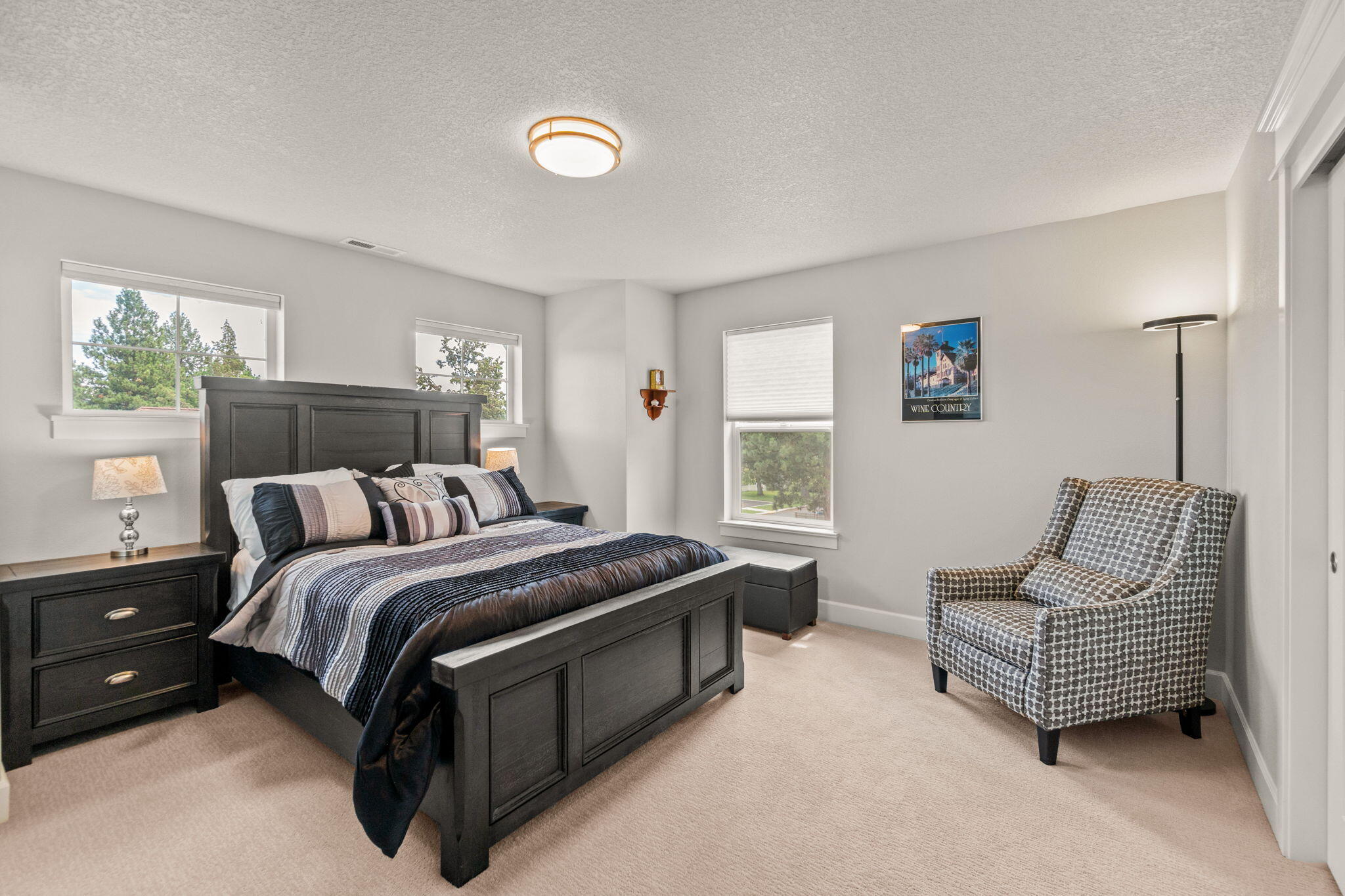 Hidden Hills - Residential