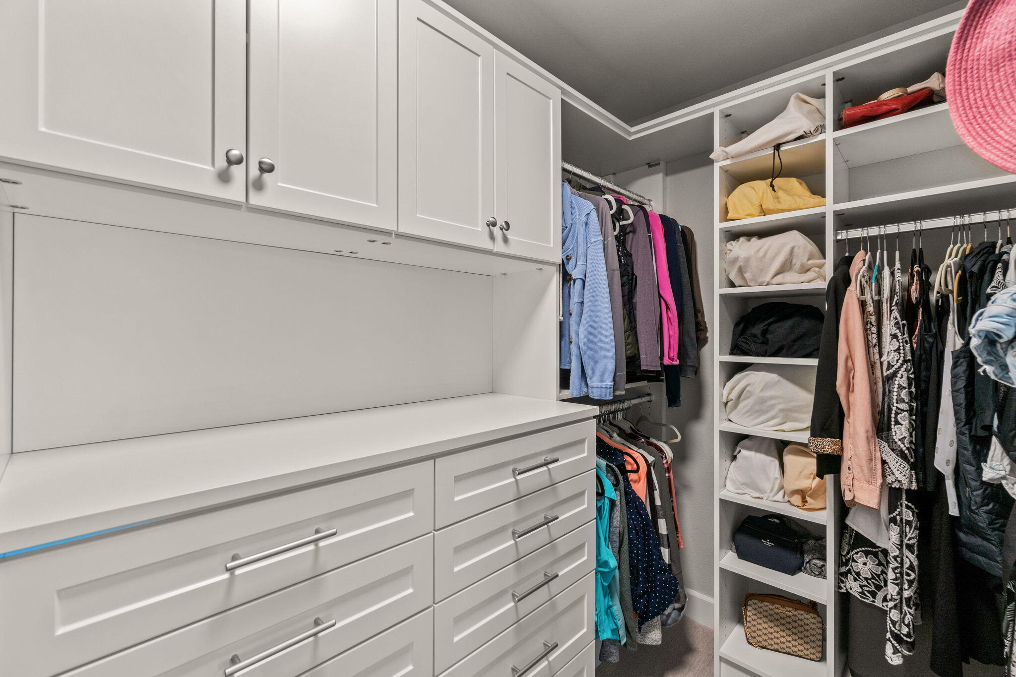 Hidden Hills - Residential