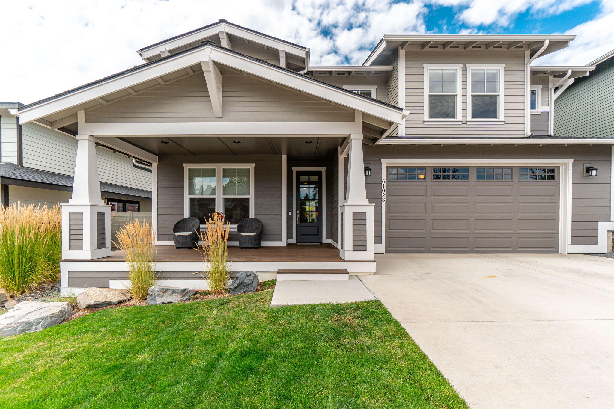 Hidden Hills - Residential