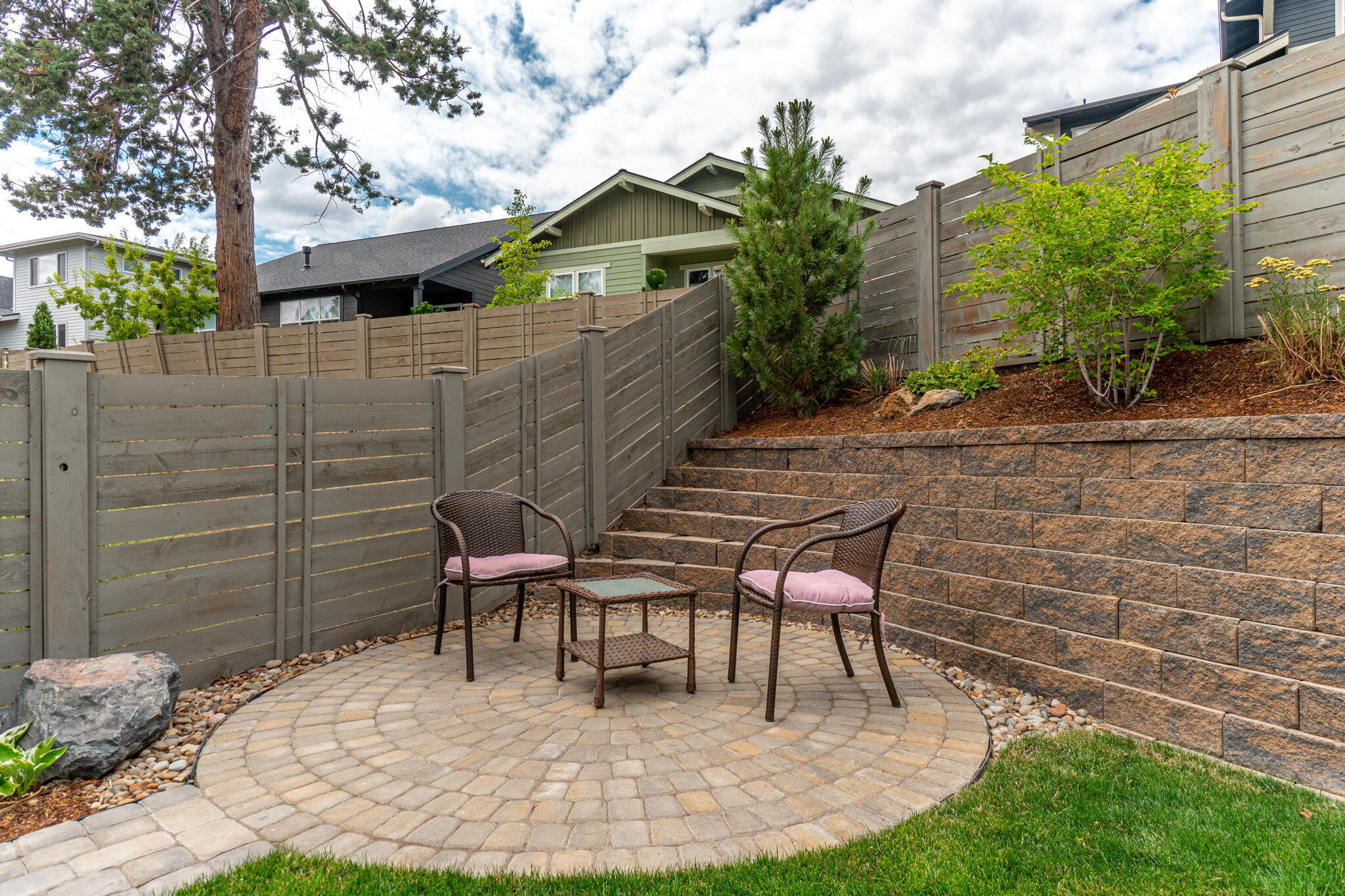 Hidden Hills - Residential