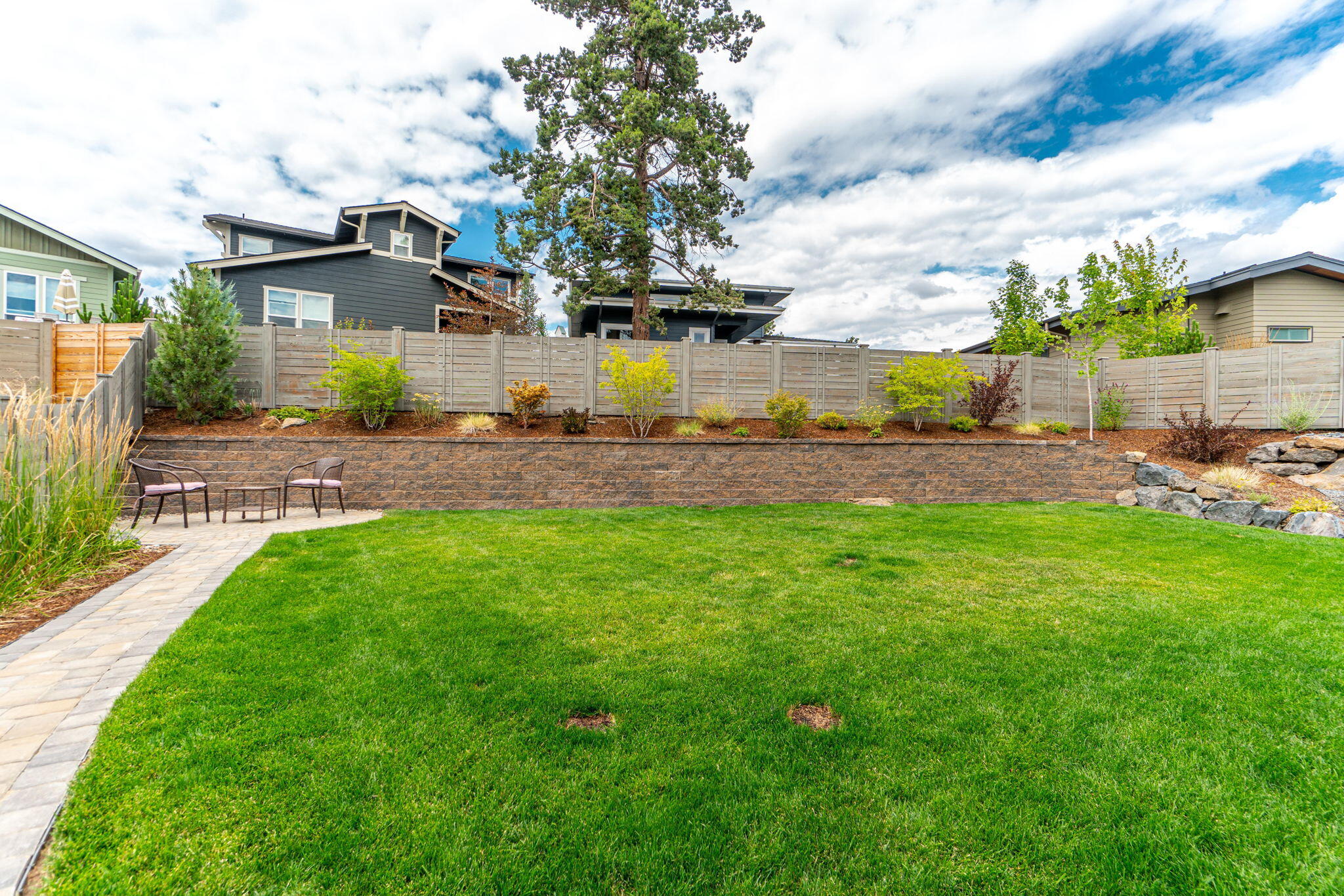 Hidden Hills - Residential