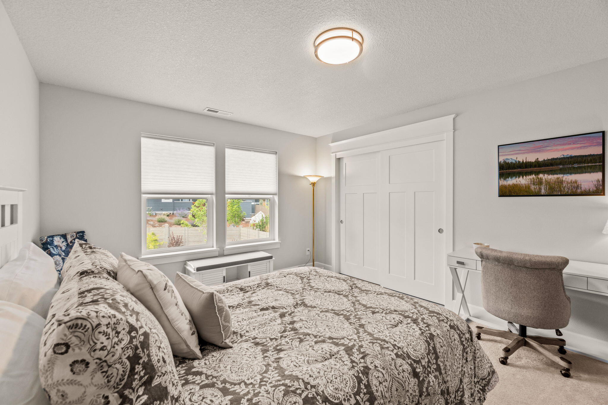 Hidden Hills - Residential