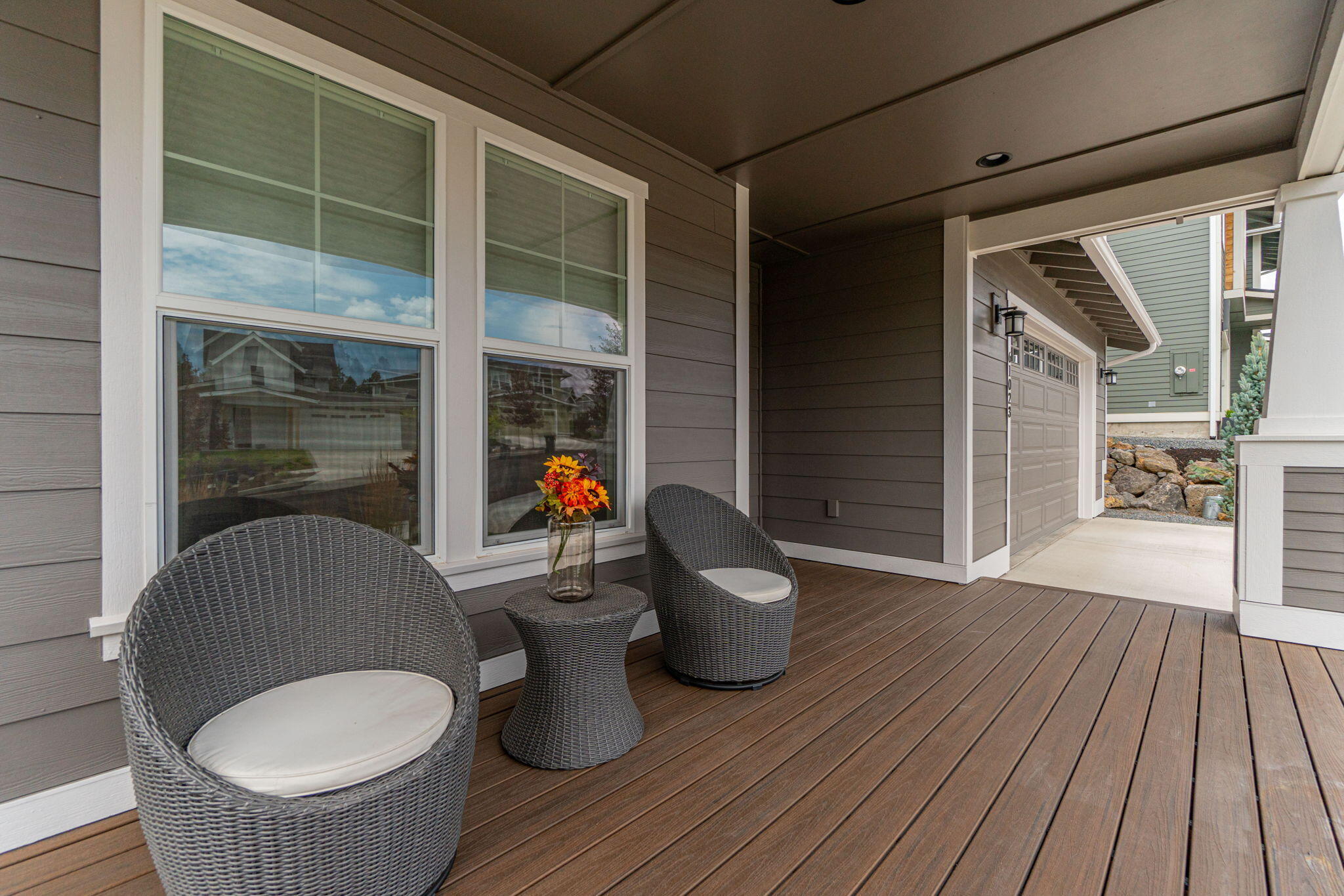 Hidden Hills - Residential