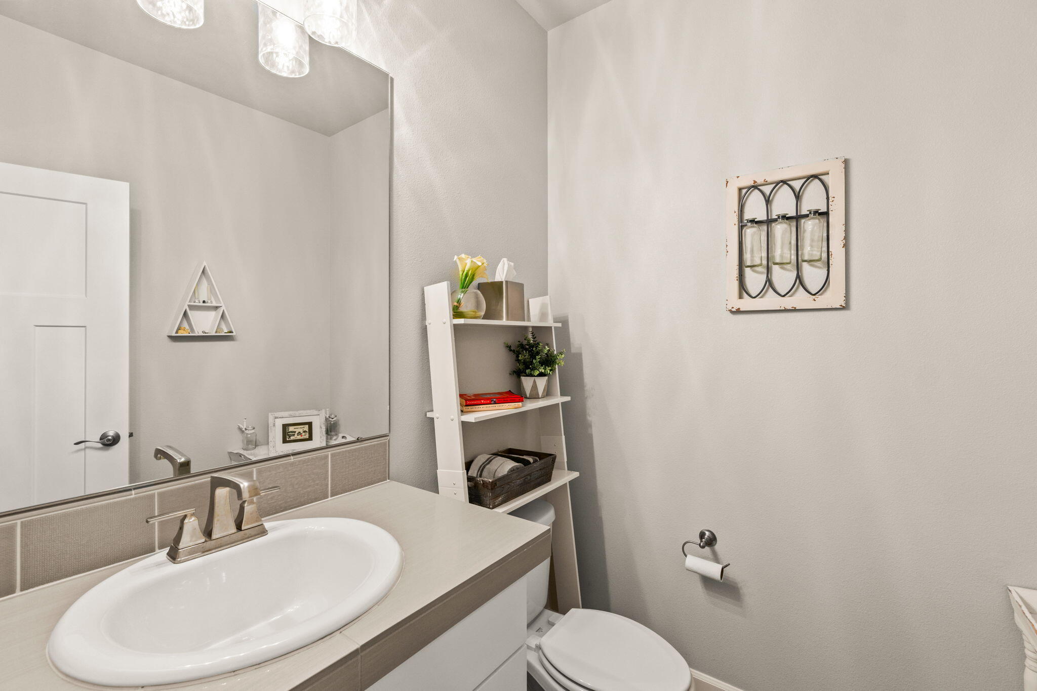 Hidden Hills - Residential