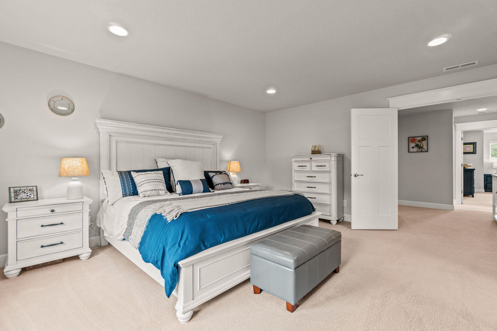 Hidden Hills - Residential