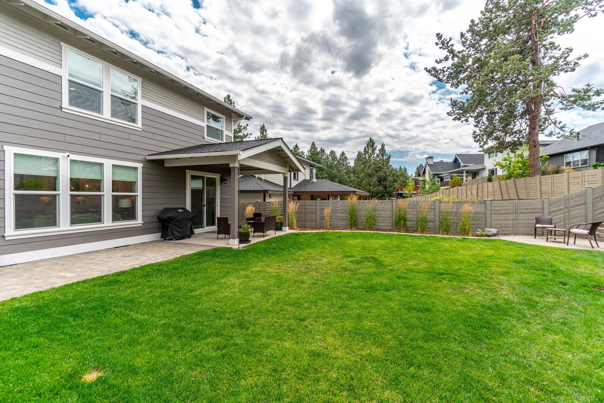 Hidden Hills - Residential