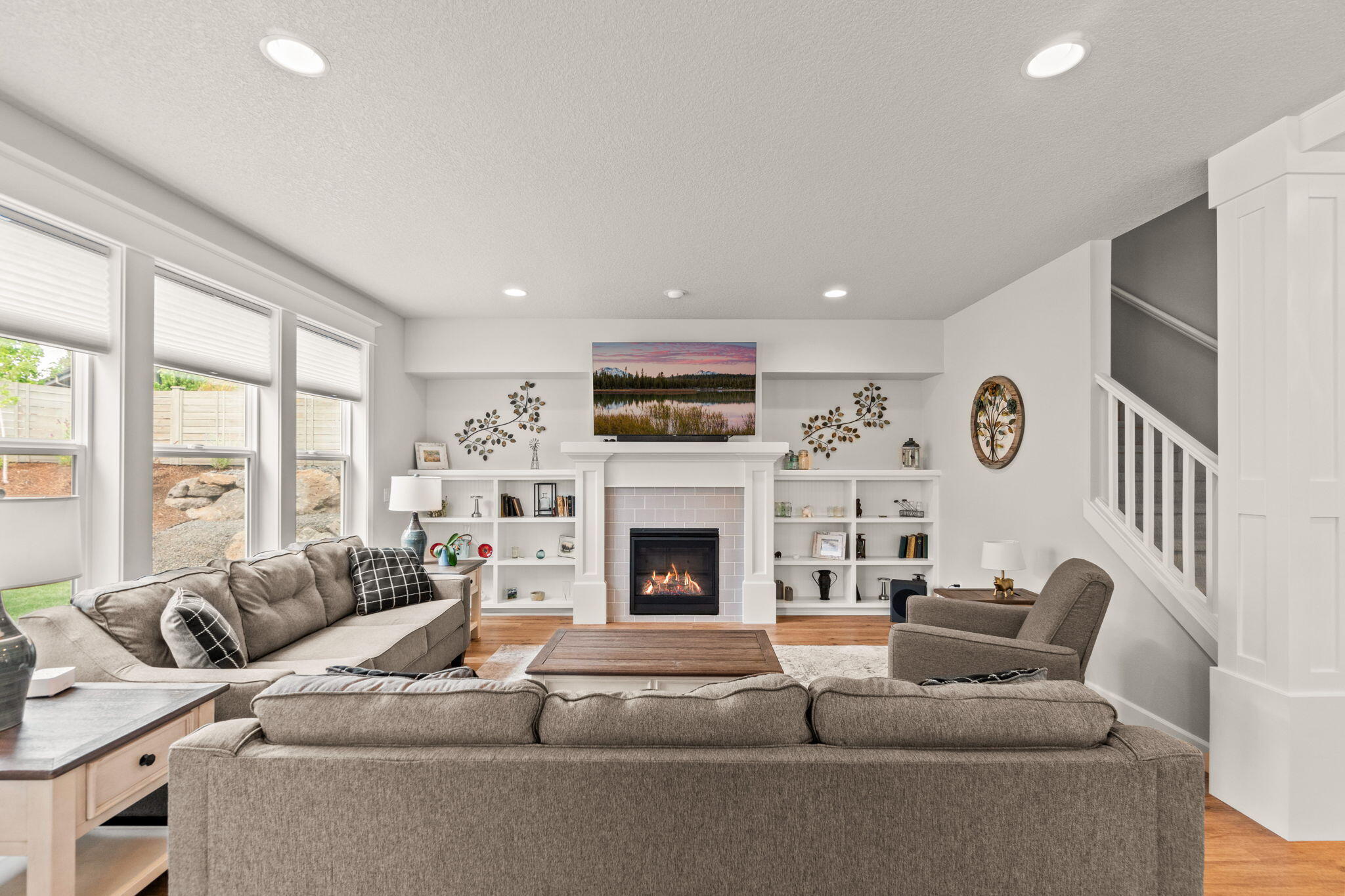 Hidden Hills - Residential