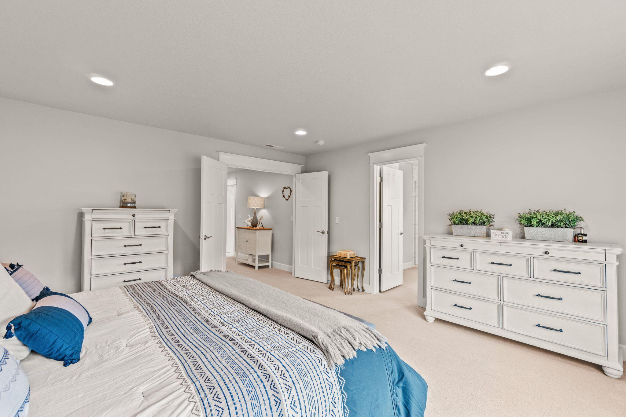 Hidden Hills - Residential