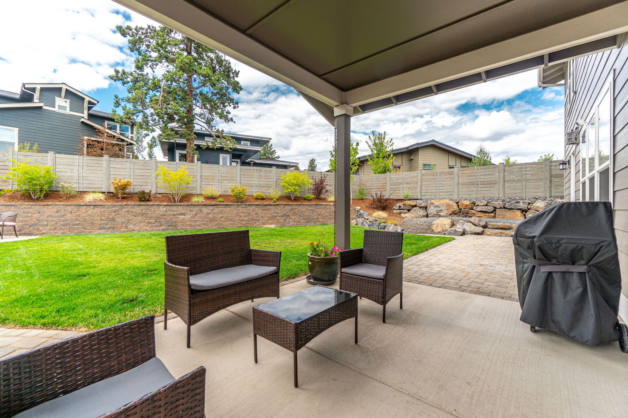 Hidden Hills - Residential