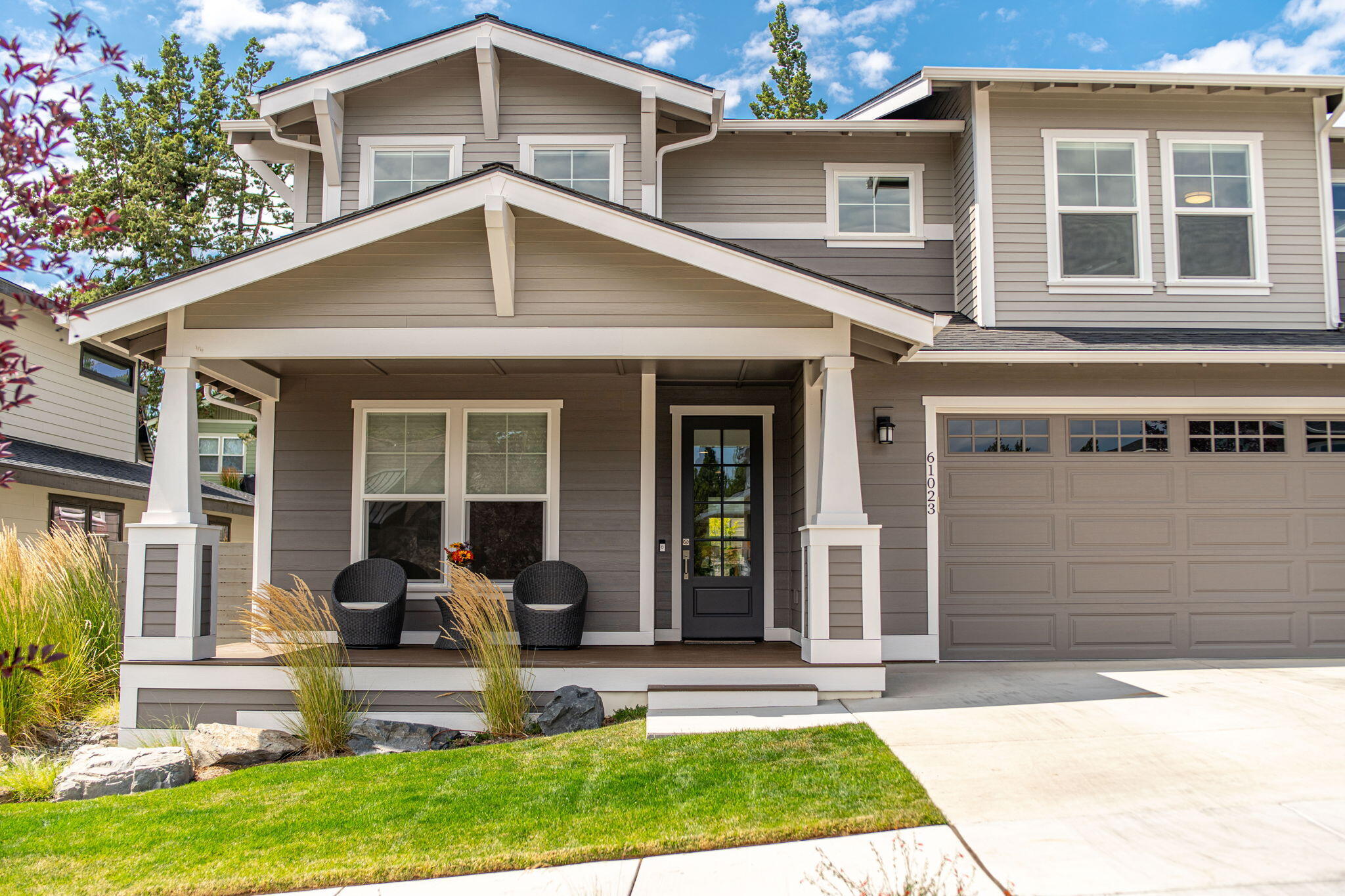 Hidden Hills - Residential