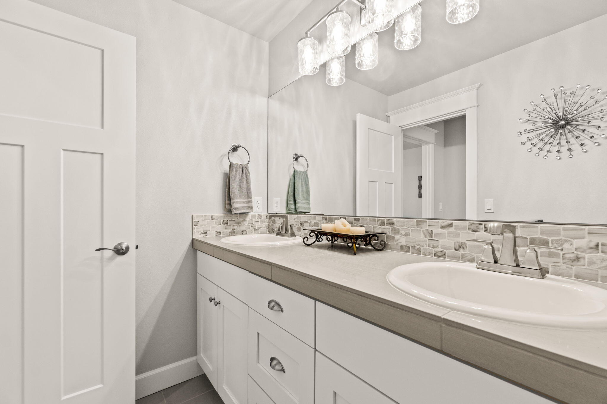 Hidden Hills - Residential