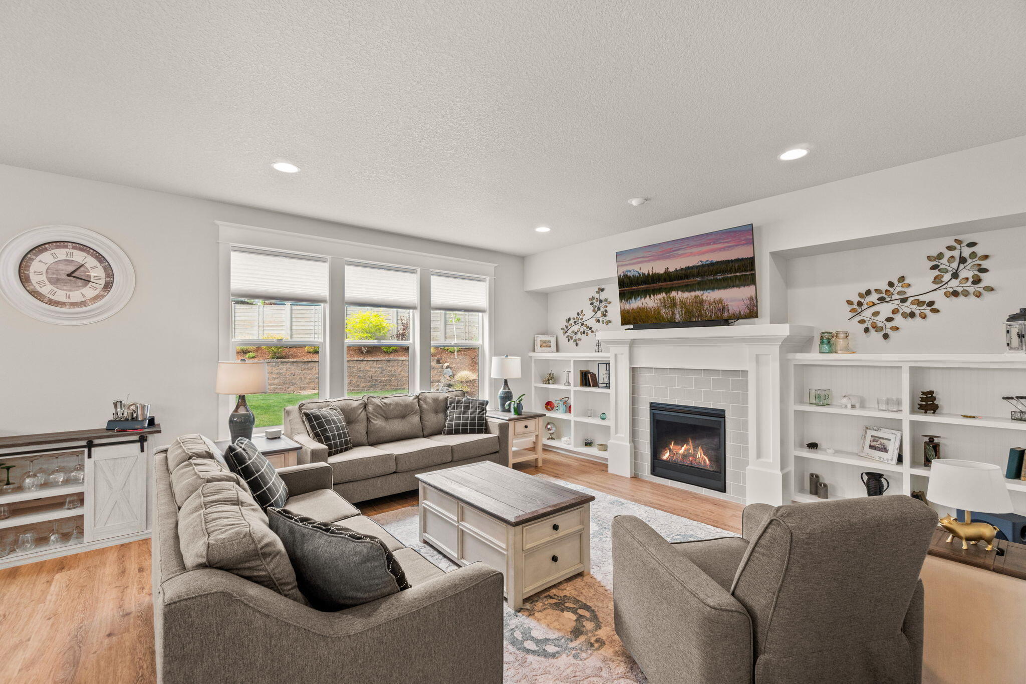 Hidden Hills - Residential