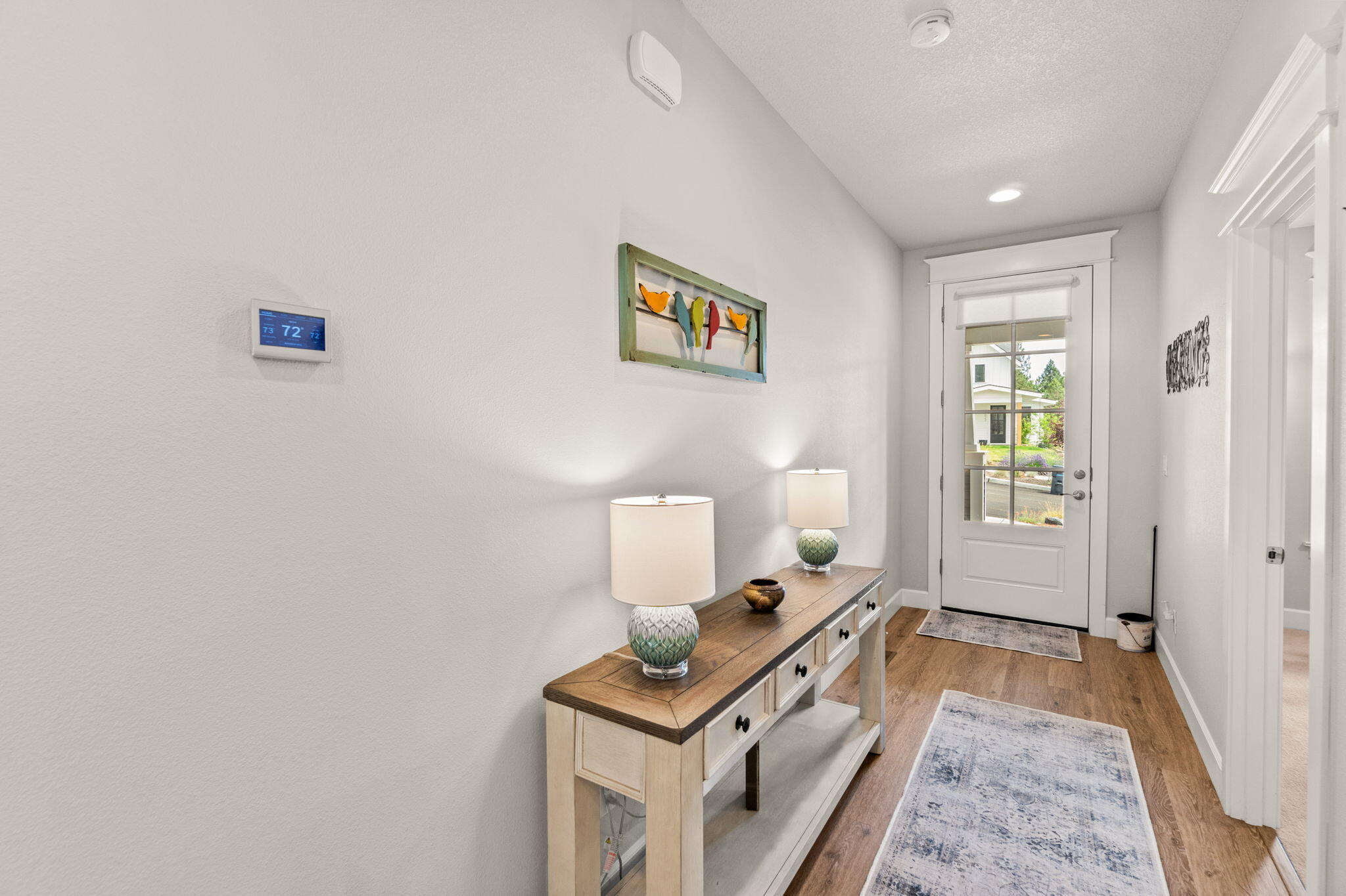 Hidden Hills - Residential