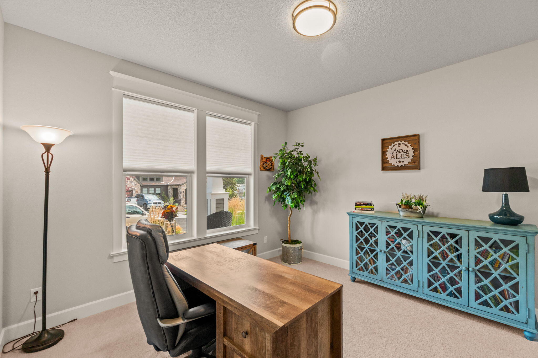 Hidden Hills - Residential