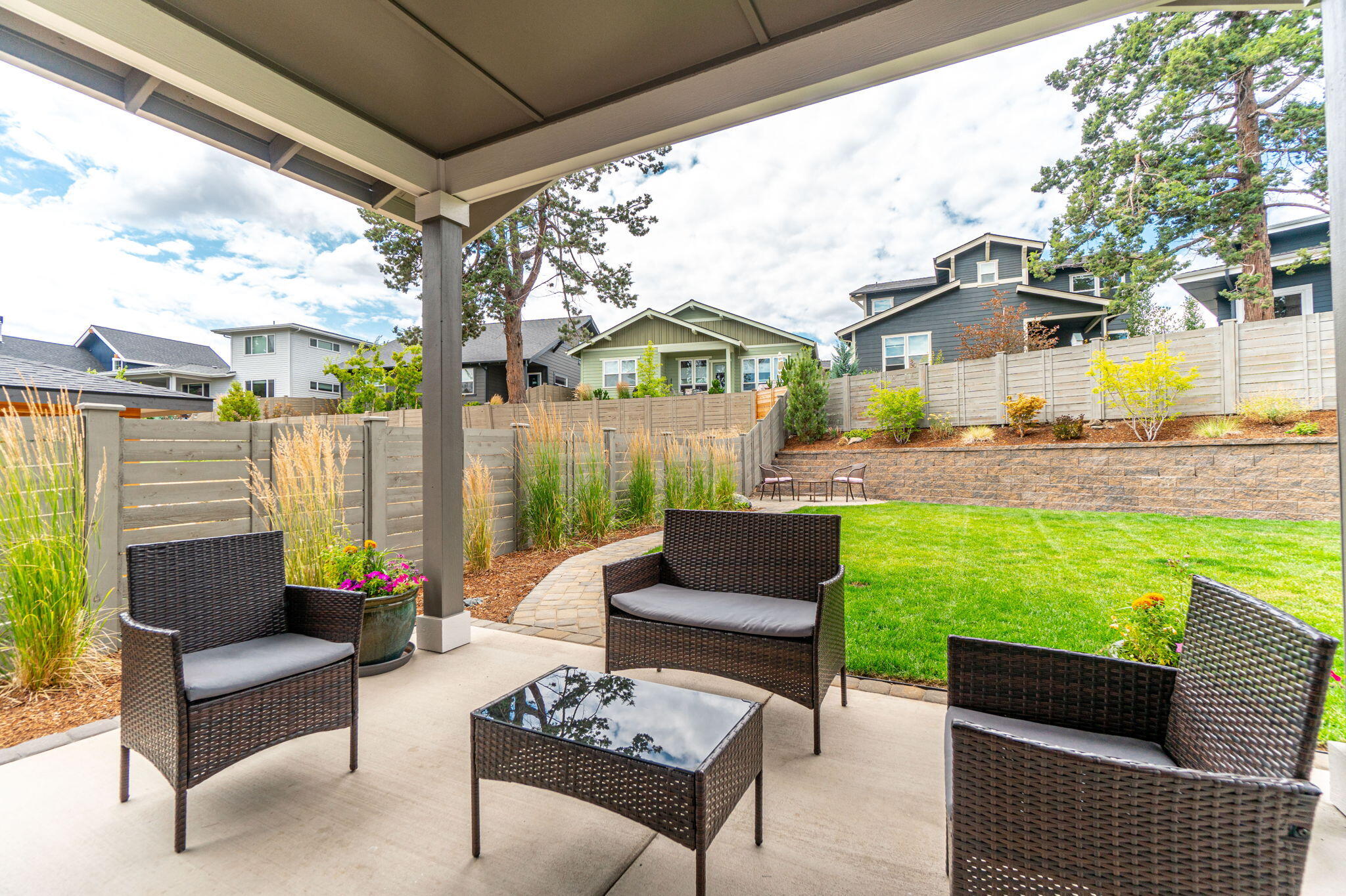 Hidden Hills - Residential