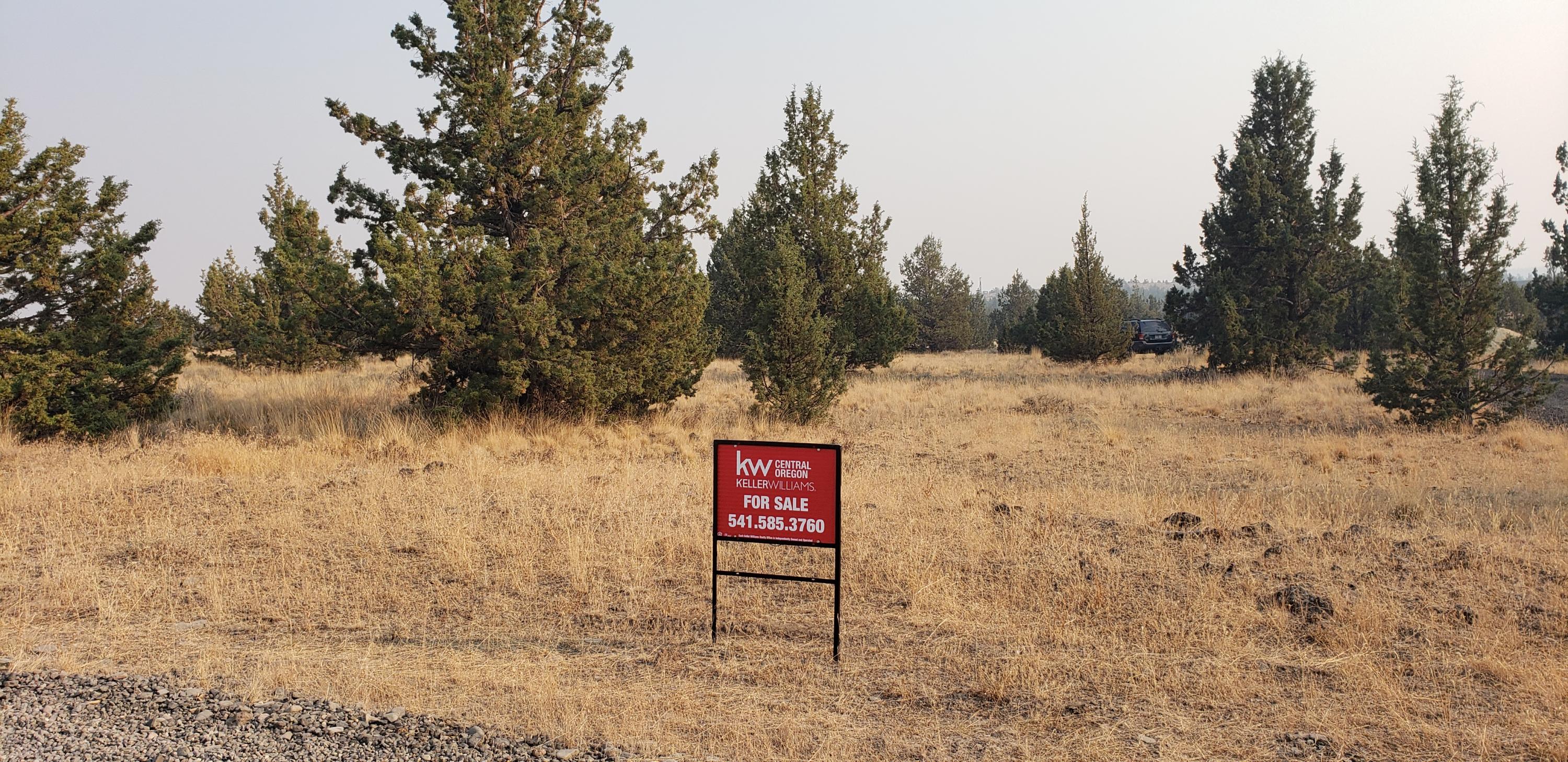 Ochoco Land + Livest - Land