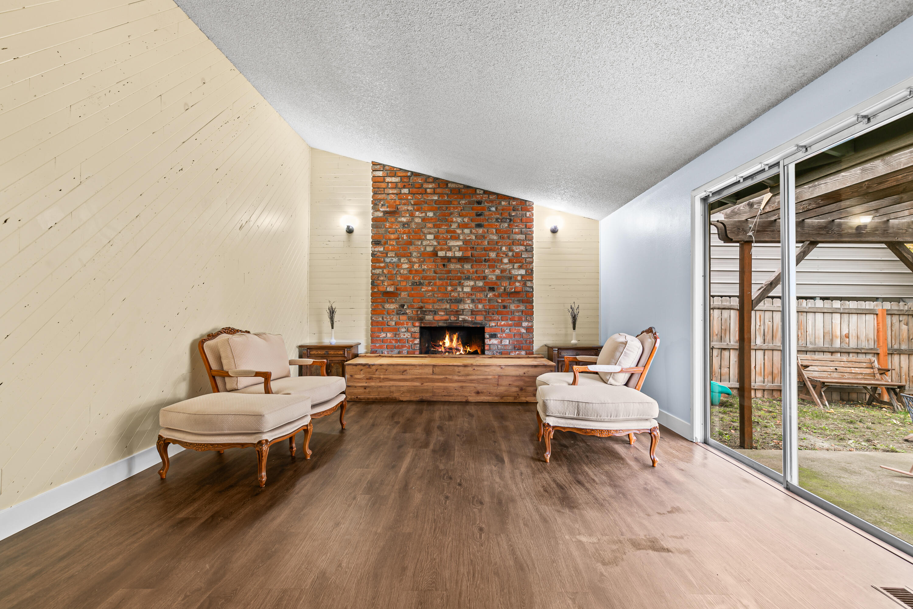 La Mirada Subdivision -Unit No 1 - Residential