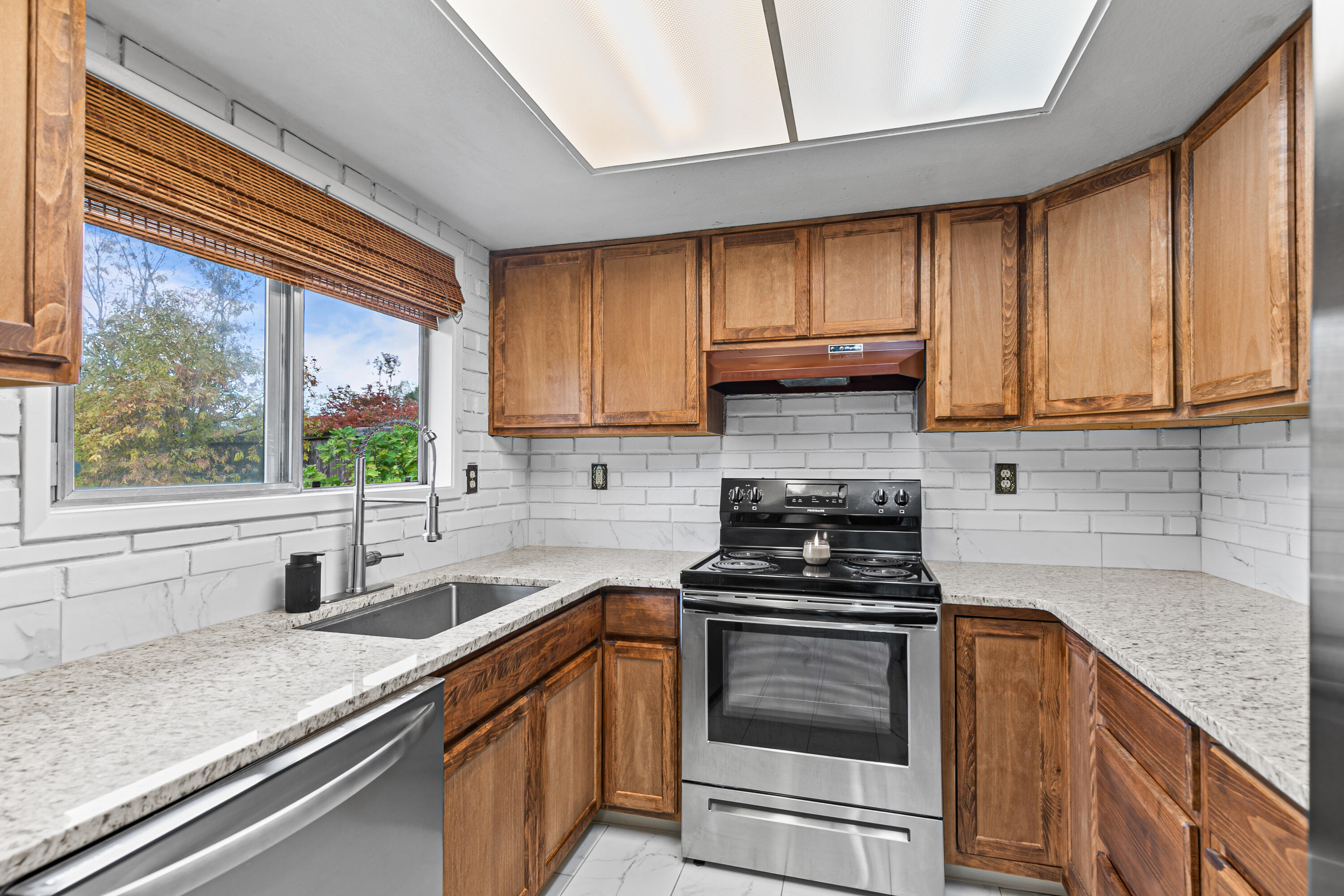 La Mirada Subdivision -Unit No 1 - Residential