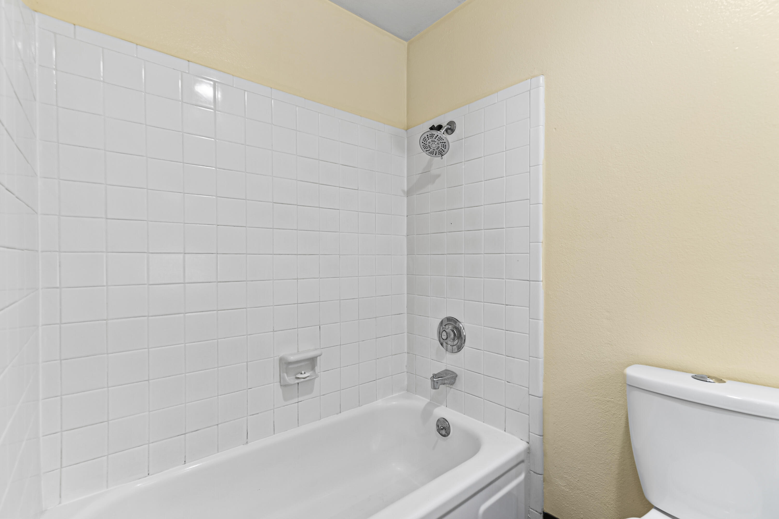 La Mirada Subdivision -Unit No 1 - Residential