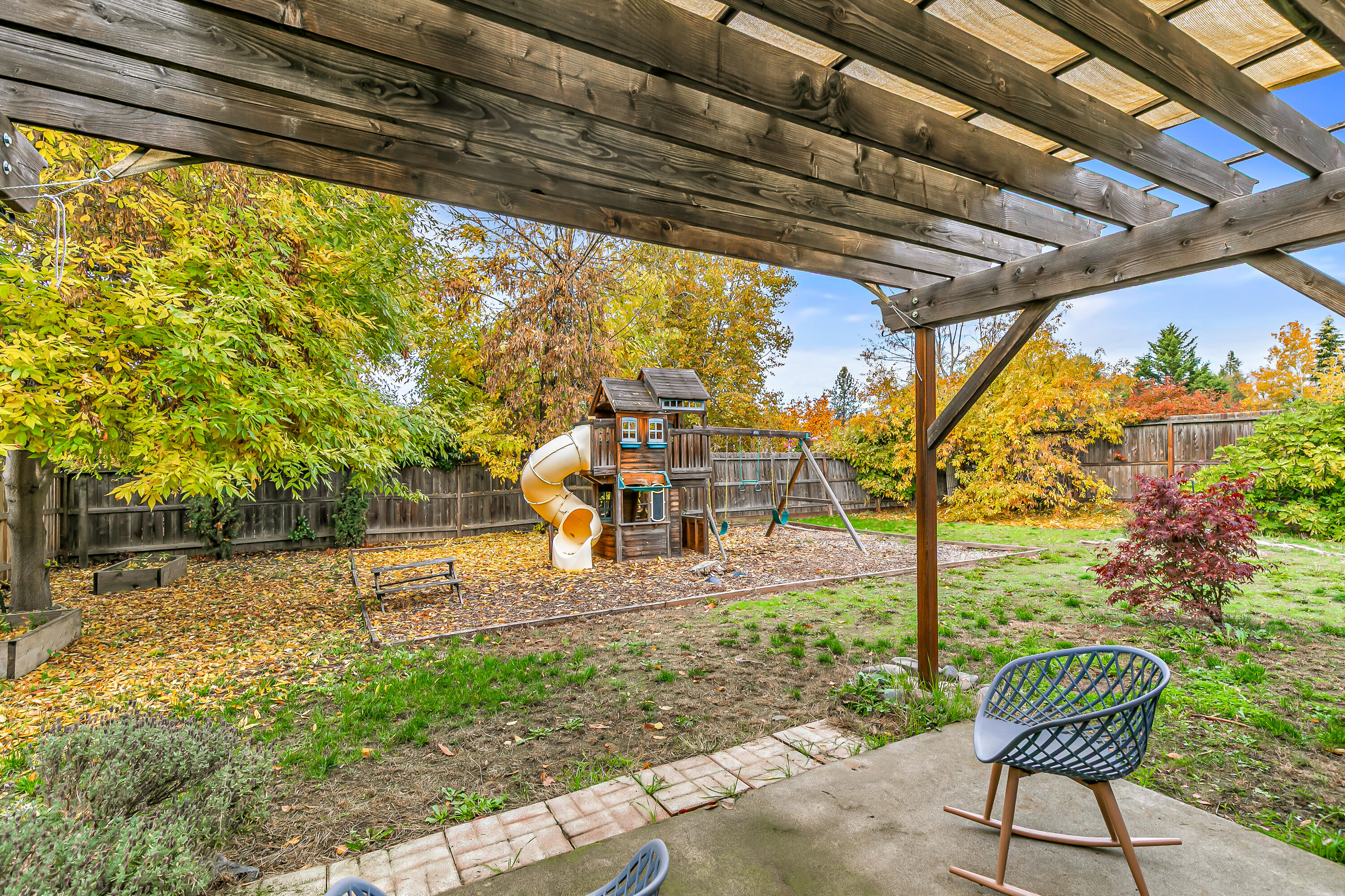 La Mirada Subdivision -Unit No 1 - Residential