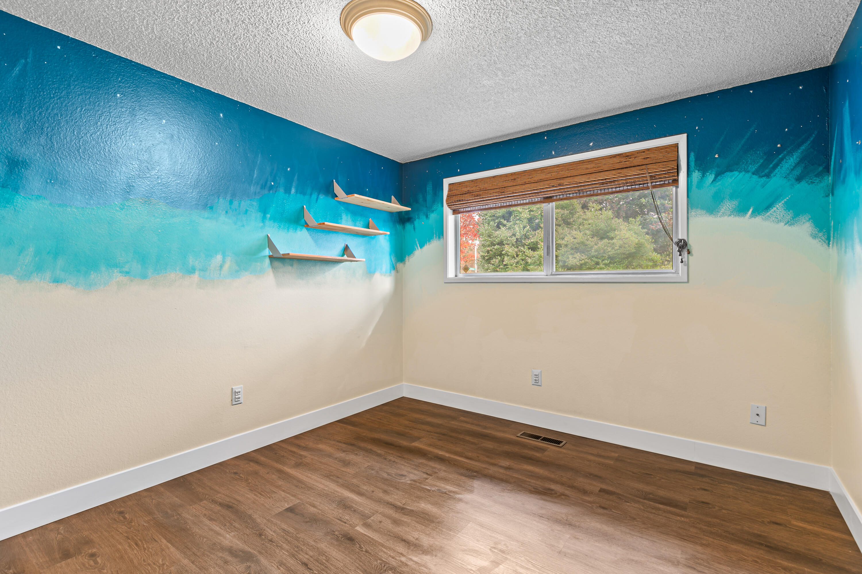 La Mirada Subdivision -Unit No 1 - Residential