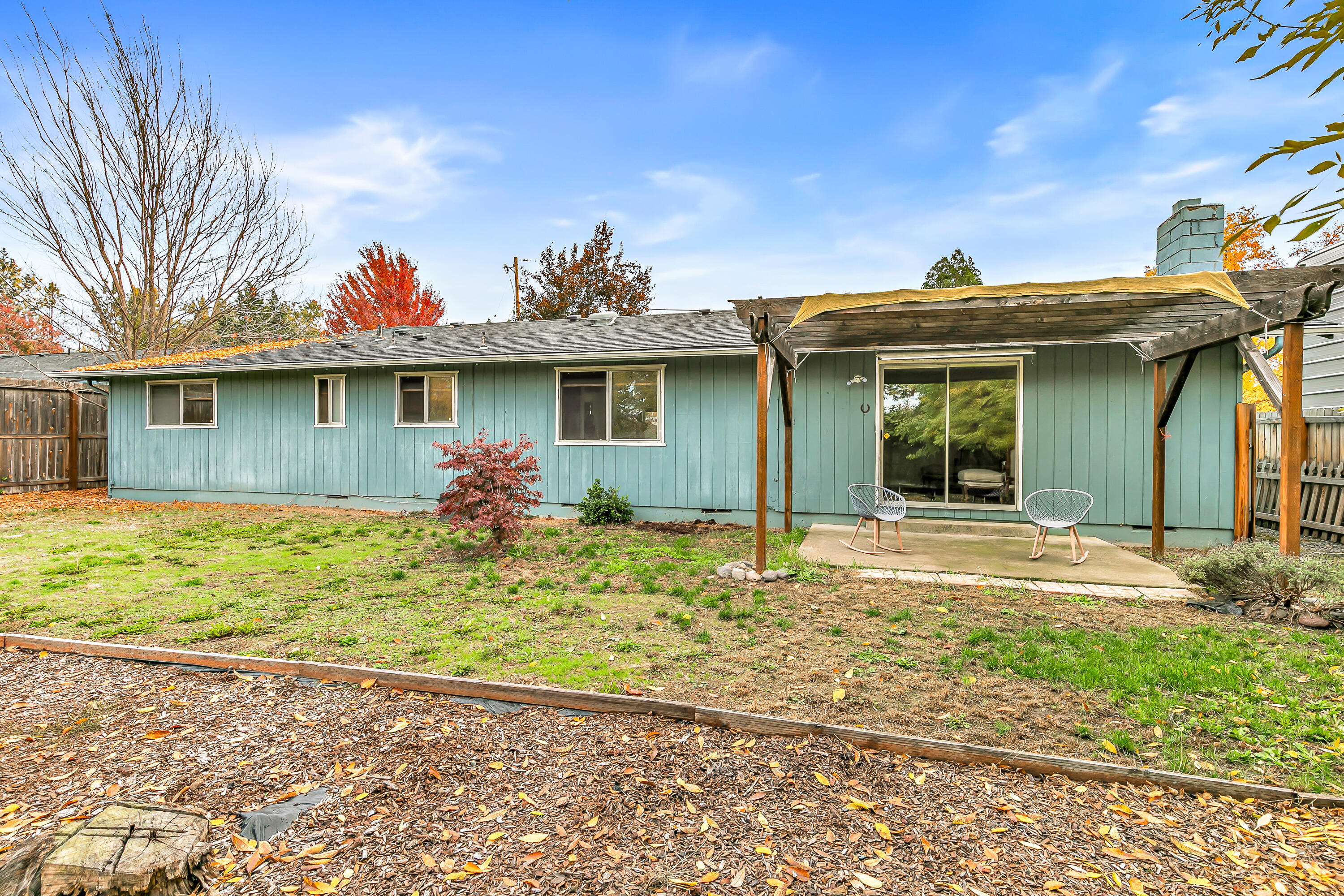 La Mirada Subdivision -Unit No 1 - Residential