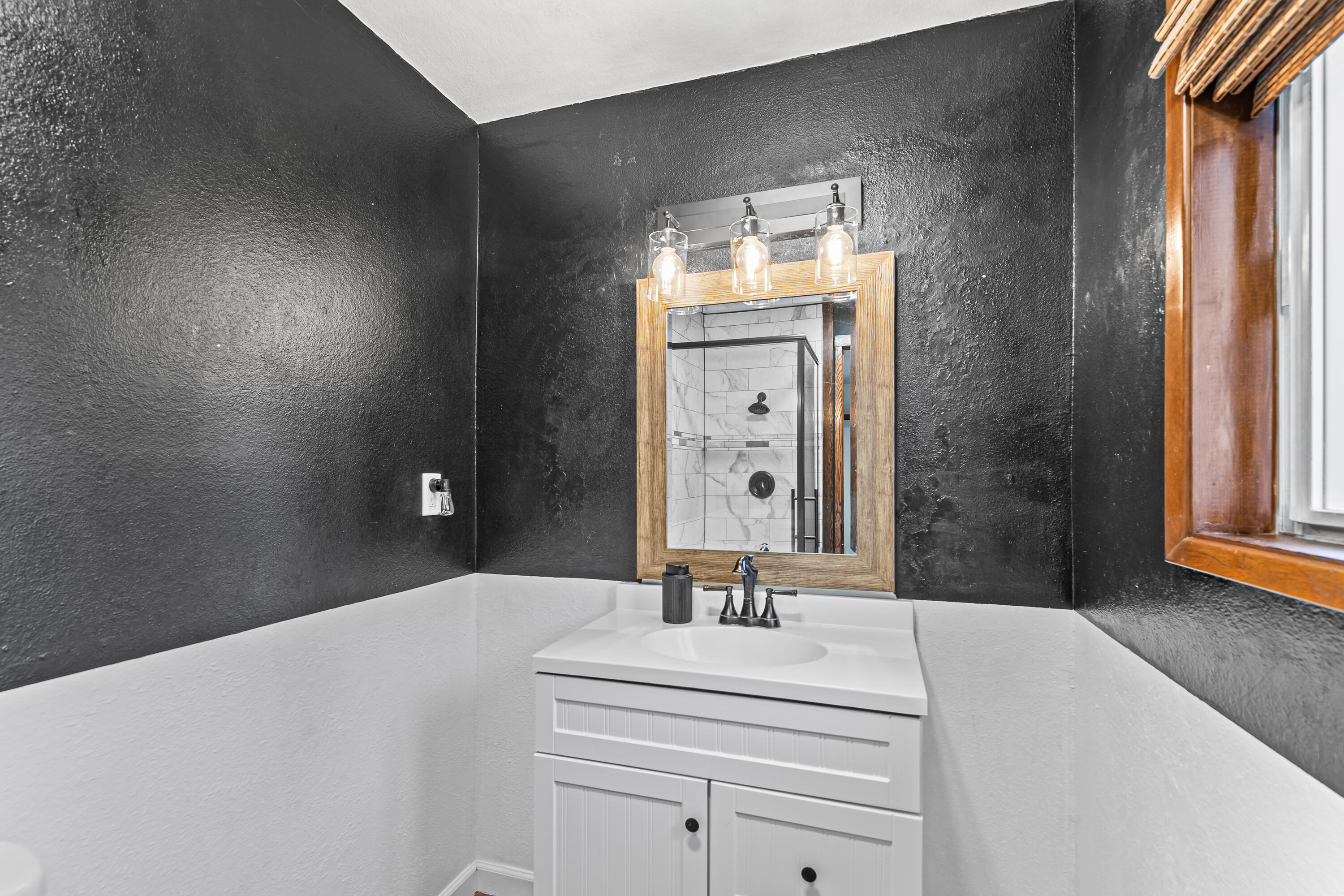 La Mirada Subdivision -Unit No 1 - Residential