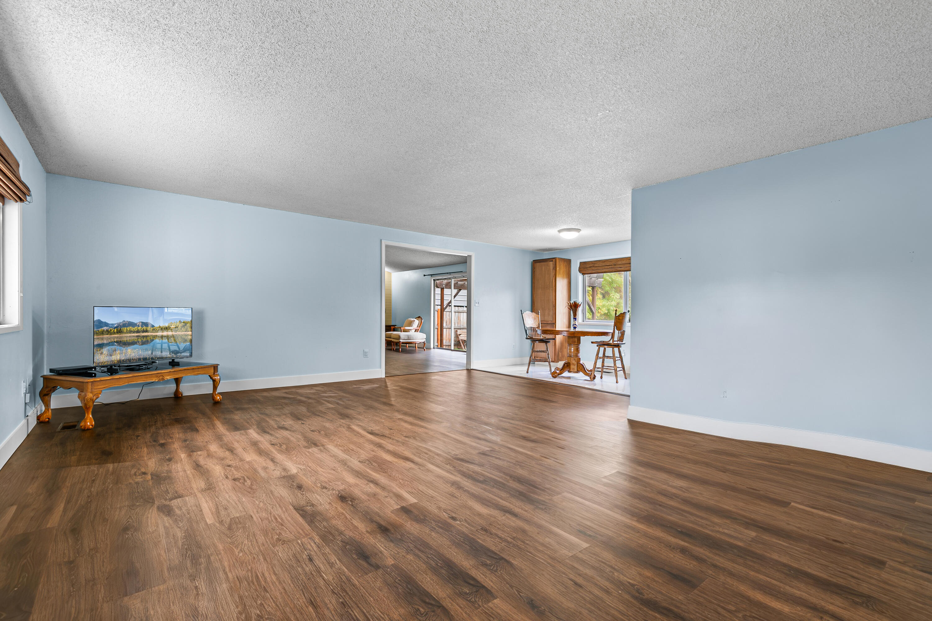 La Mirada Subdivision -Unit No 1 - Residential