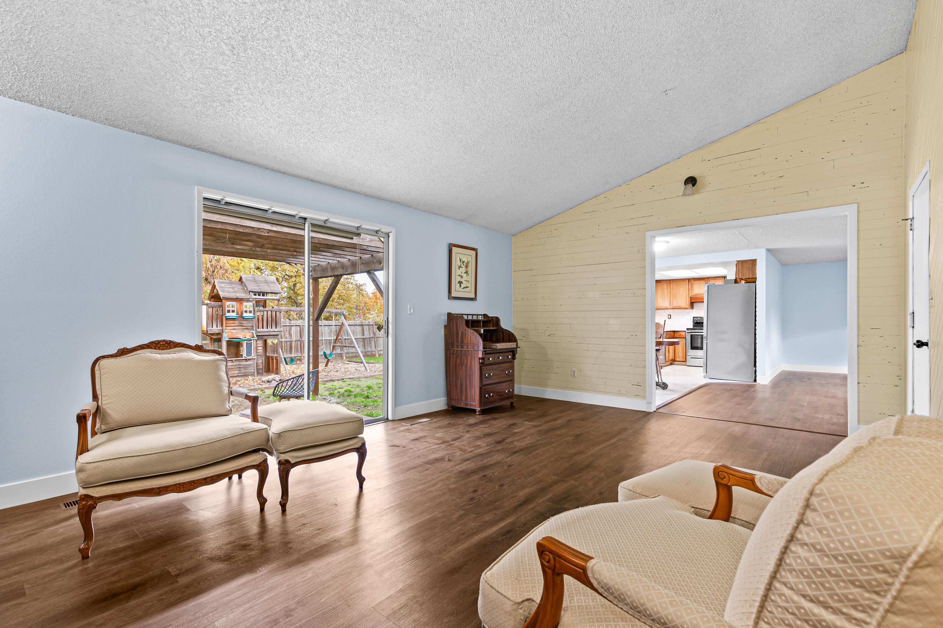 La Mirada Subdivision -Unit No 1 - Residential