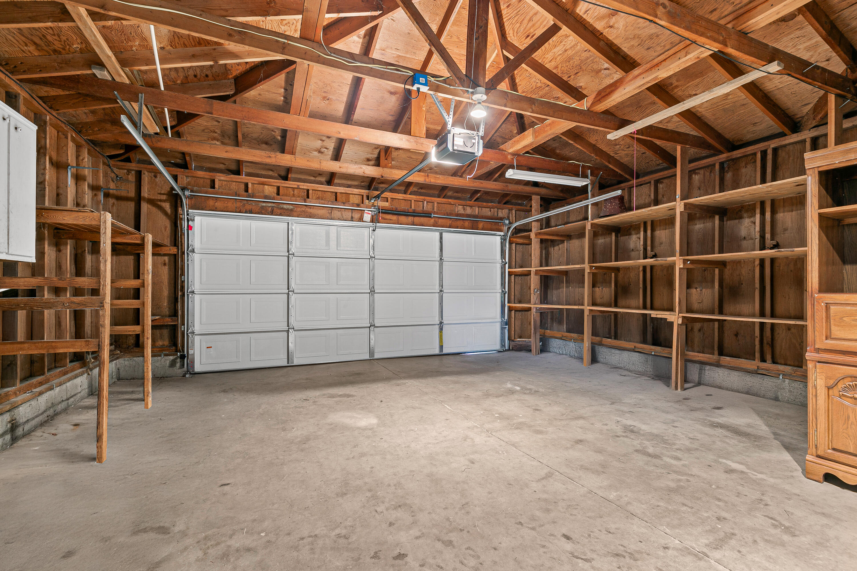 La Mirada Subdivision -Unit No 1 - Residential