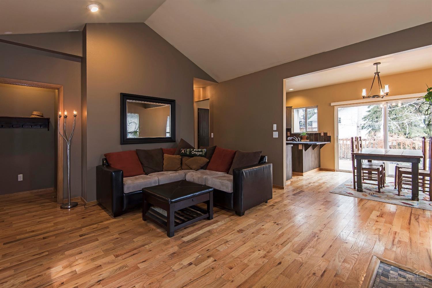 Overturf Butte - Residential