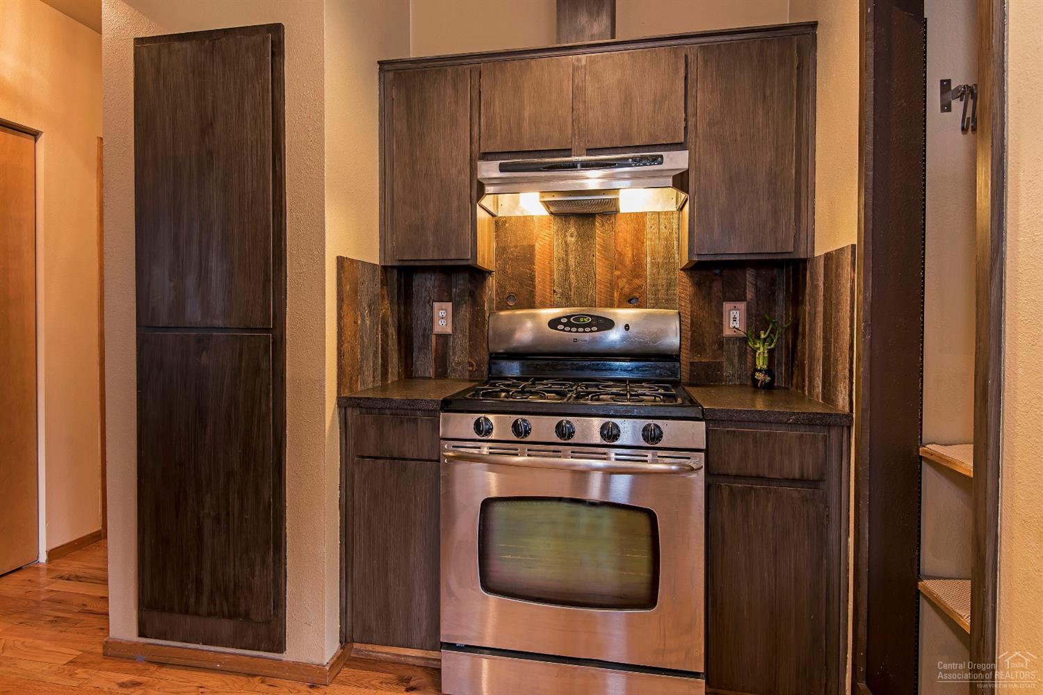 Overturf Butte - Residential