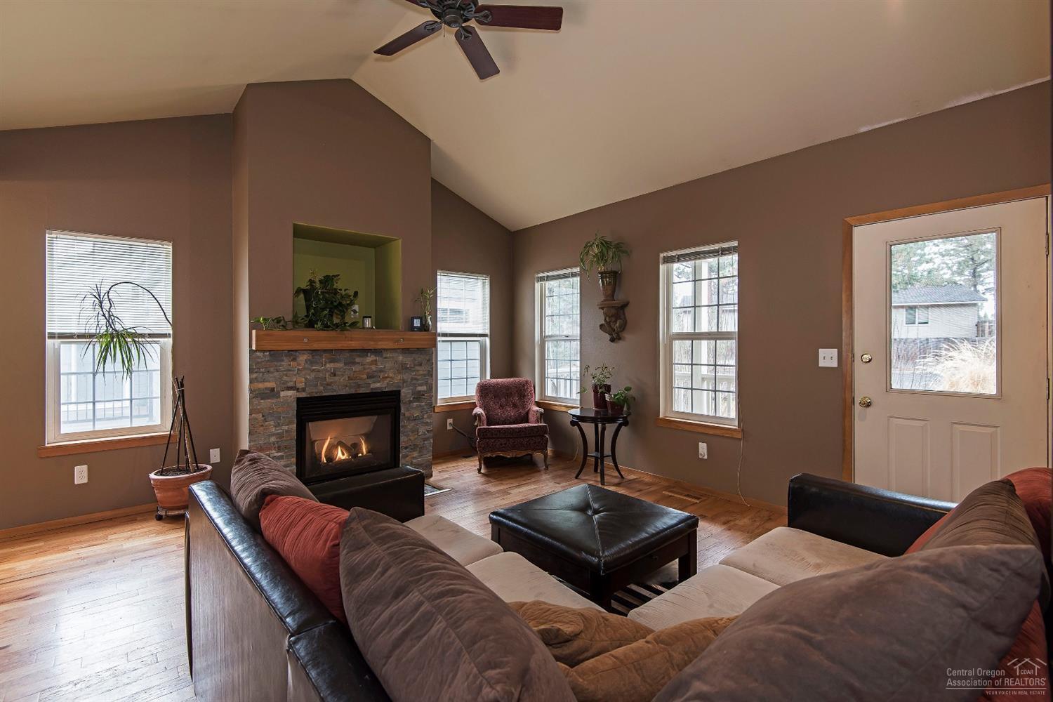 Overturf Butte - Residential