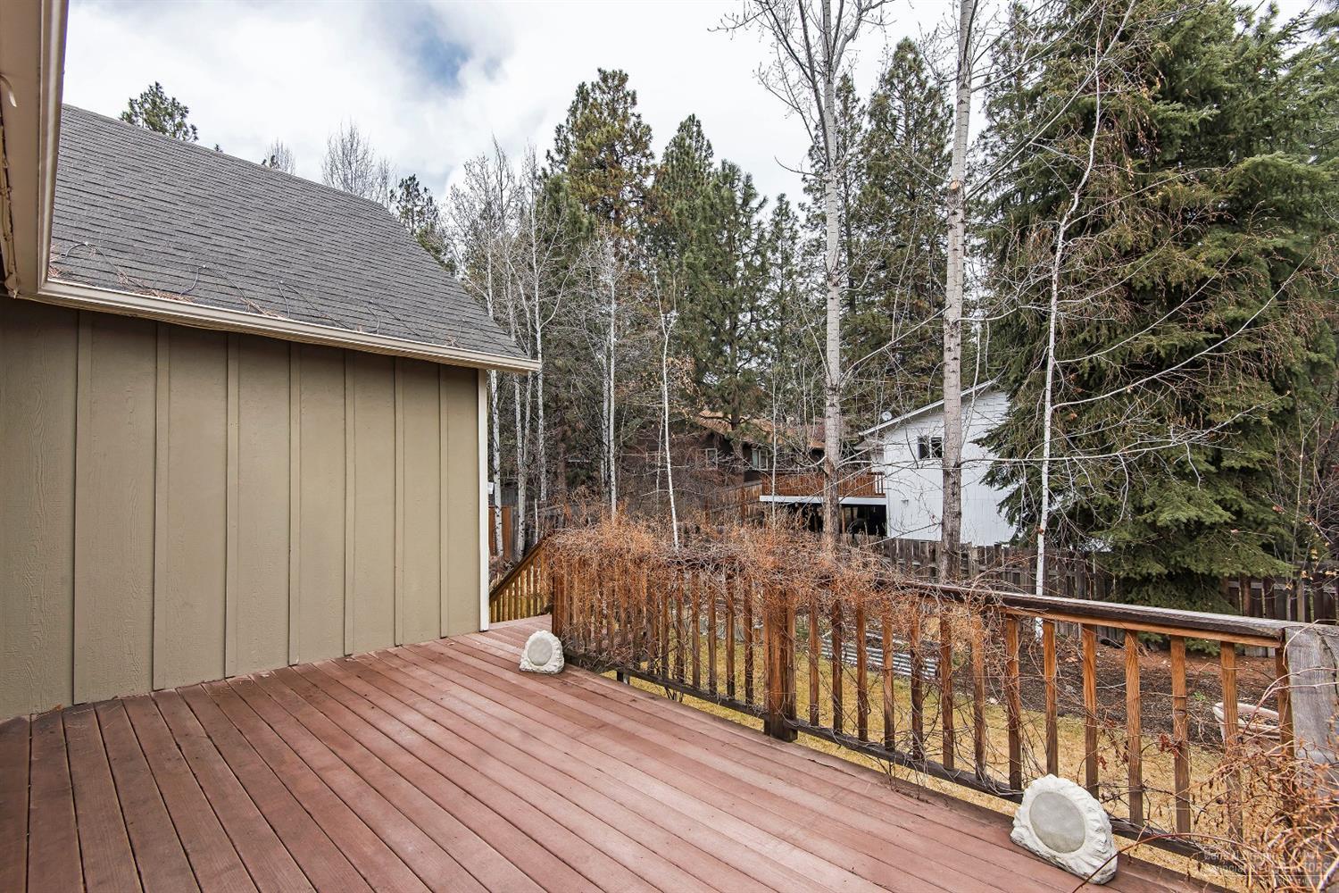 Overturf Butte - Residential